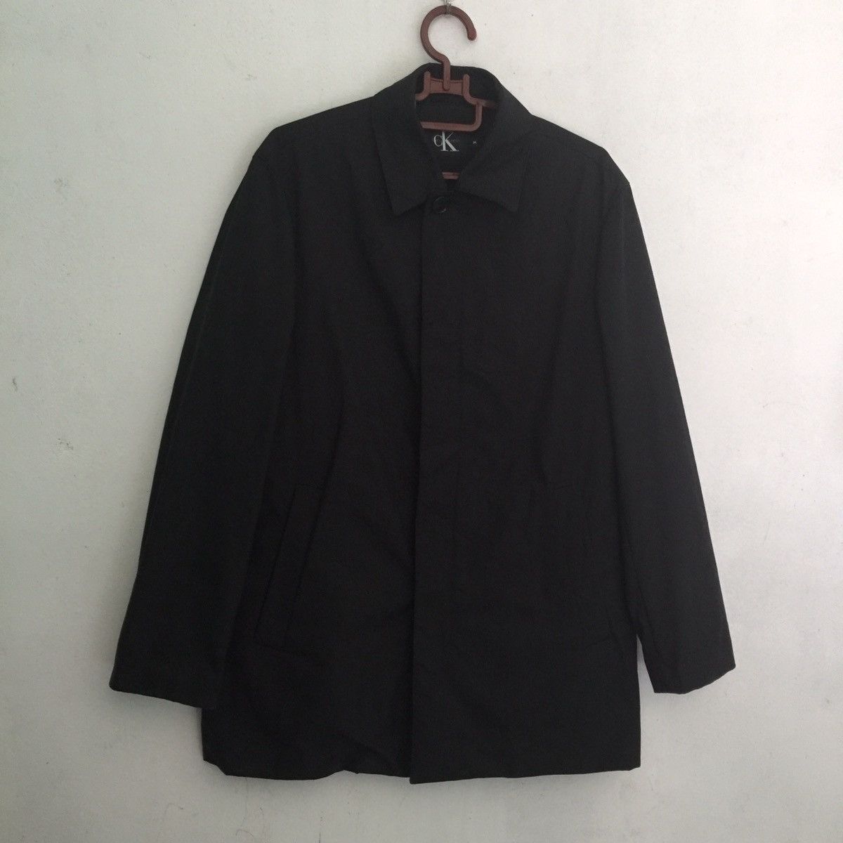 Calvin Klein Calvin Klien jacket Size US M / EU 48-50 / 2 - 3 Thumbnail