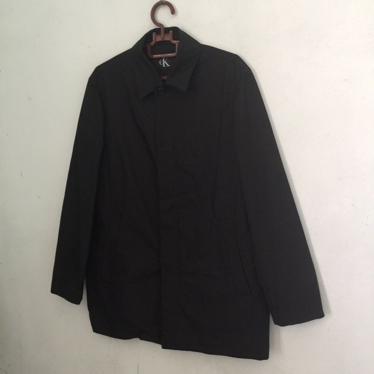 Calvin Klein Calvin Klien jacket Size US M / EU 48-50 / 2 - 2 Thumbnail