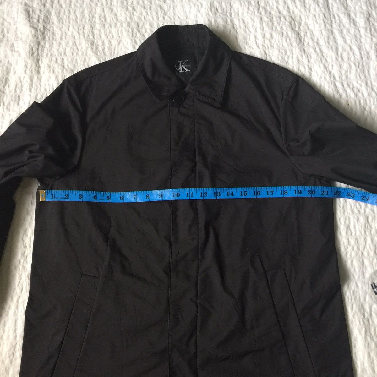Calvin Klein Calvin Klien jacket Size US M / EU 48-50 / 2 - 12 Thumbnail