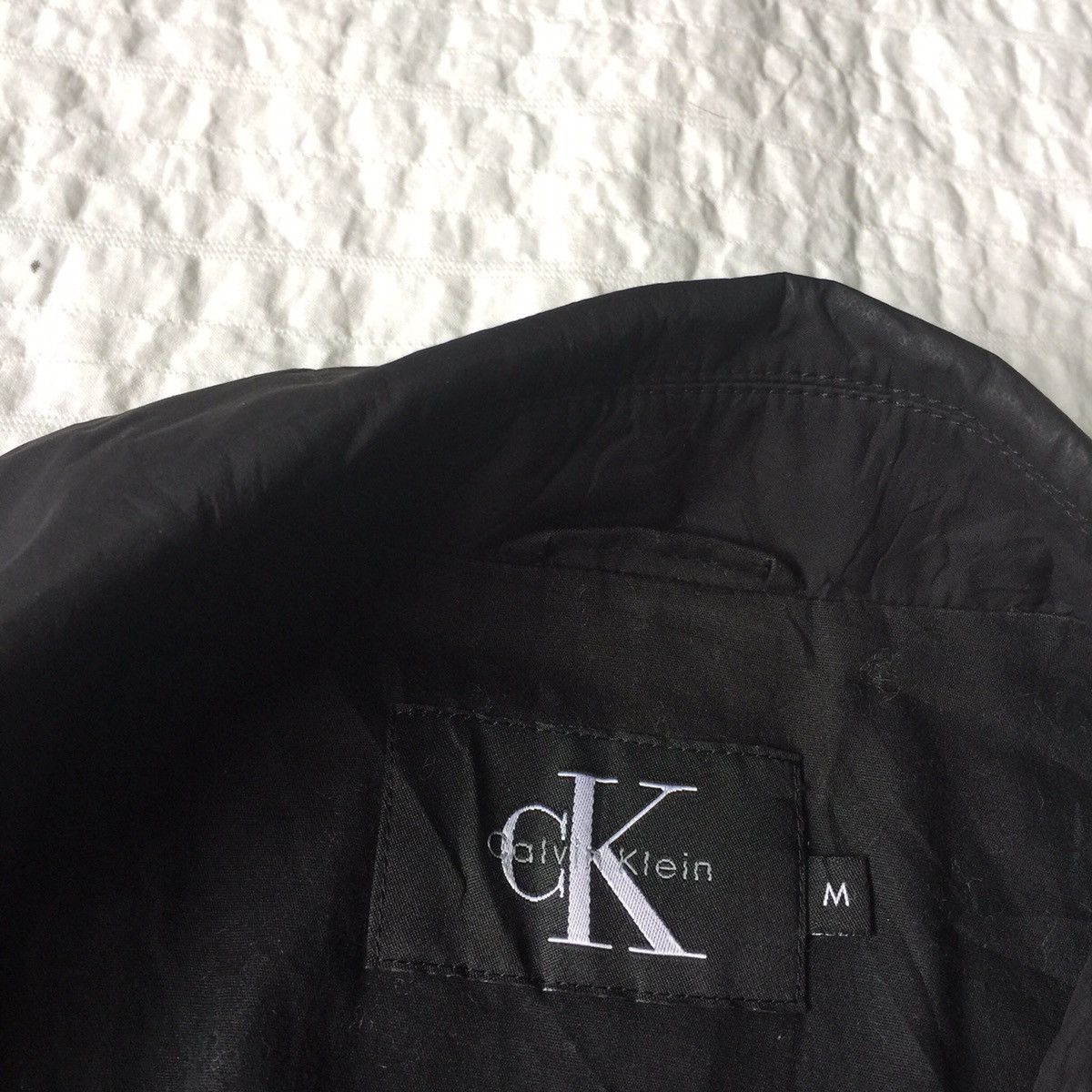 Calvin Klein Calvin Klien jacket Size US M / EU 48-50 / 2 - 8 Thumbnail