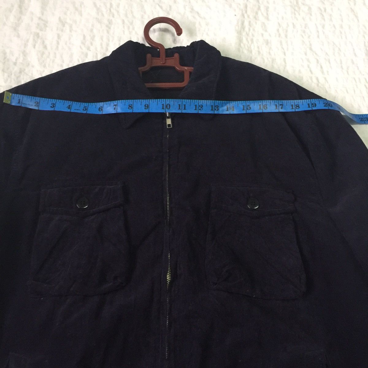 C.P. Company Cp company jacket big spell out Size US L / EU 52-54 / 3 - 8 Thumbnail