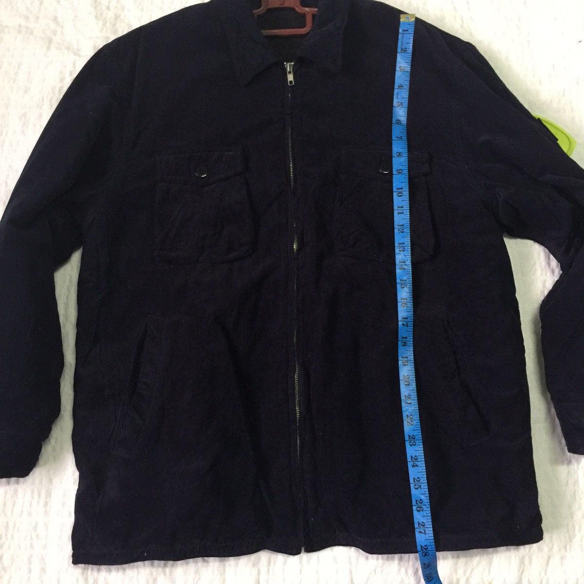 C.P. Company Cp company jacket big spell out Size US L / EU 52-54 / 3 - 10 Thumbnail