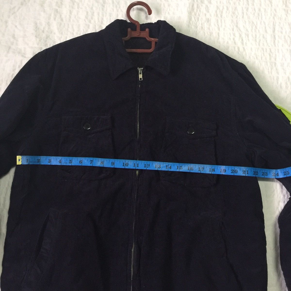 C.P. Company Cp company jacket big spell out Size US L / EU 52-54 / 3 - 9 Thumbnail
