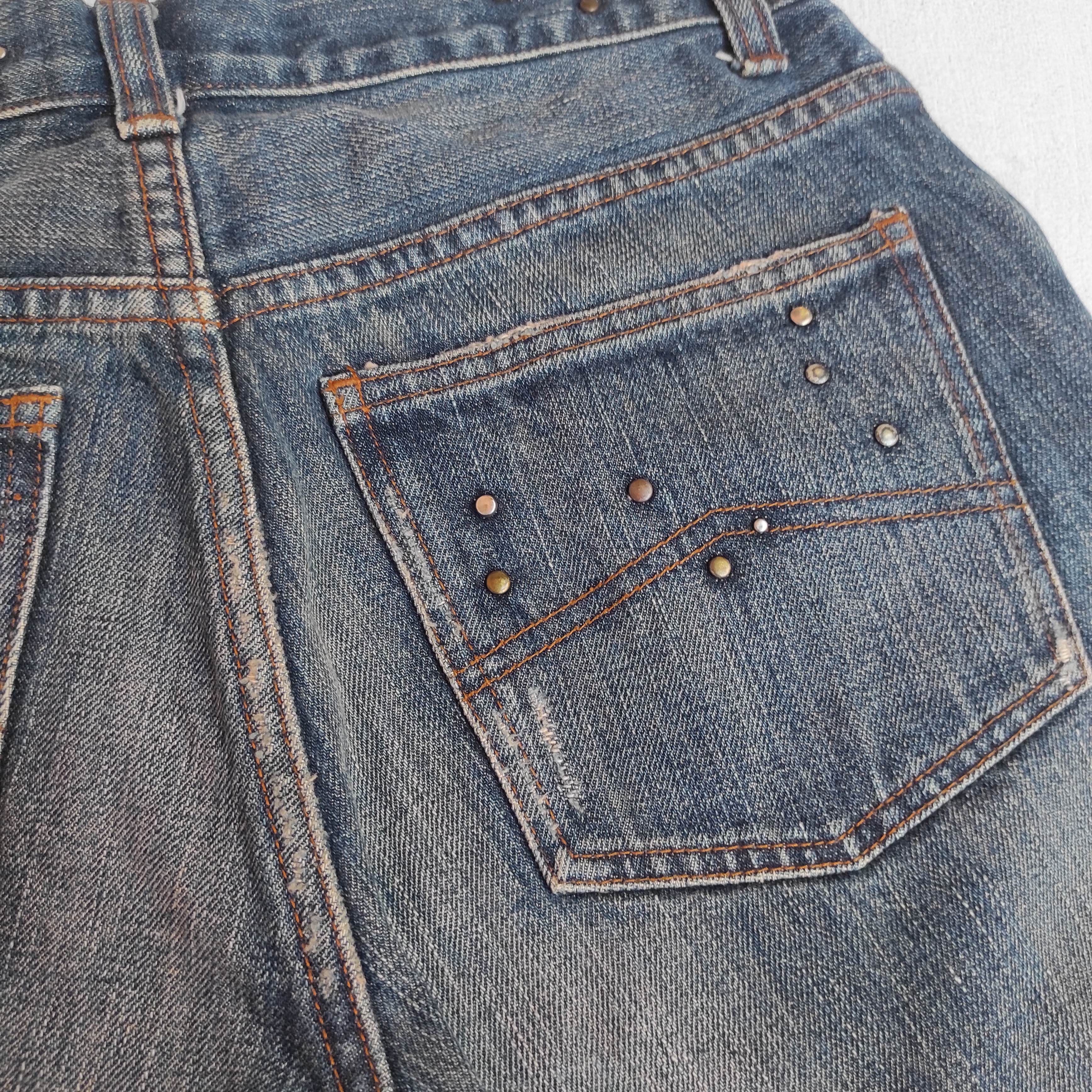 Armani Exchange Armani Exchange Denim Jeans Size US 28 / EU 44 - 17 Thumbnail
