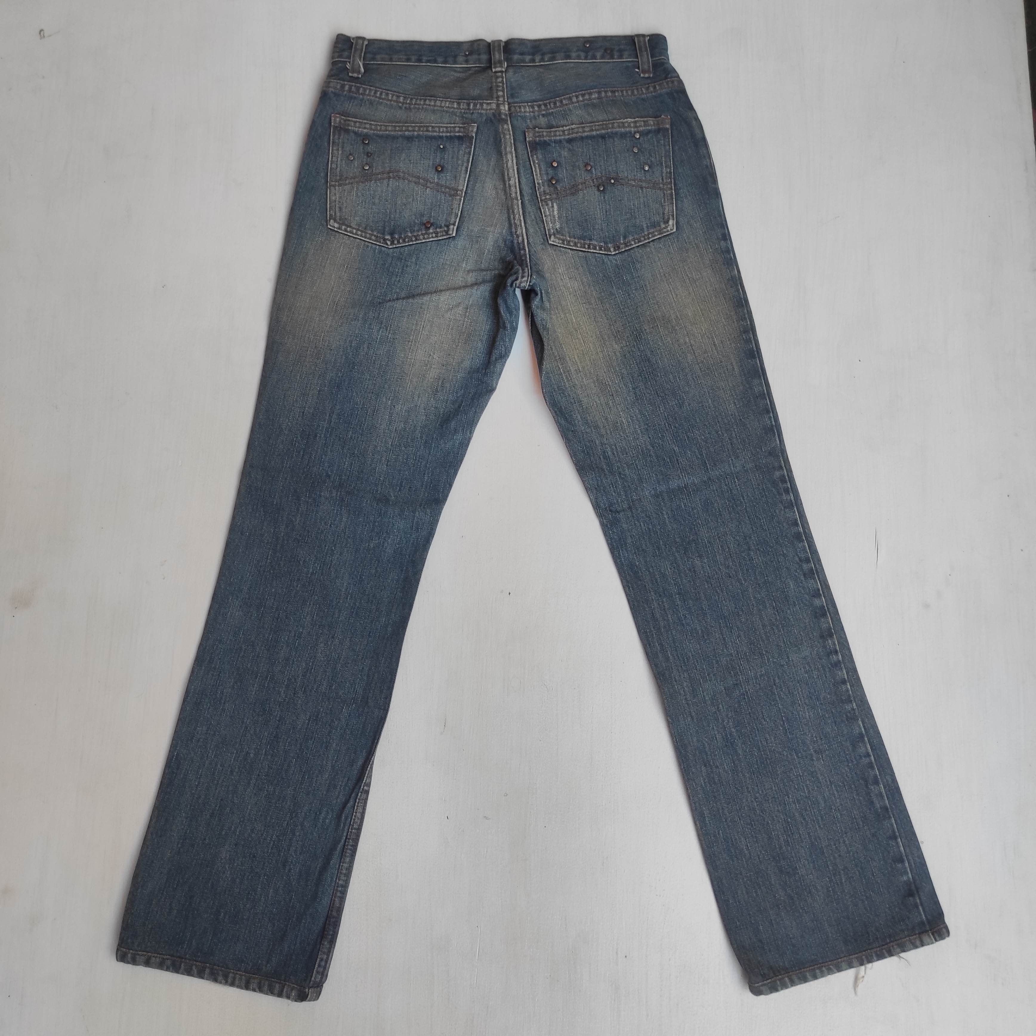 Armani Exchange Armani Exchange Denim Jeans Size US 28 / EU 44 - 14 Thumbnail