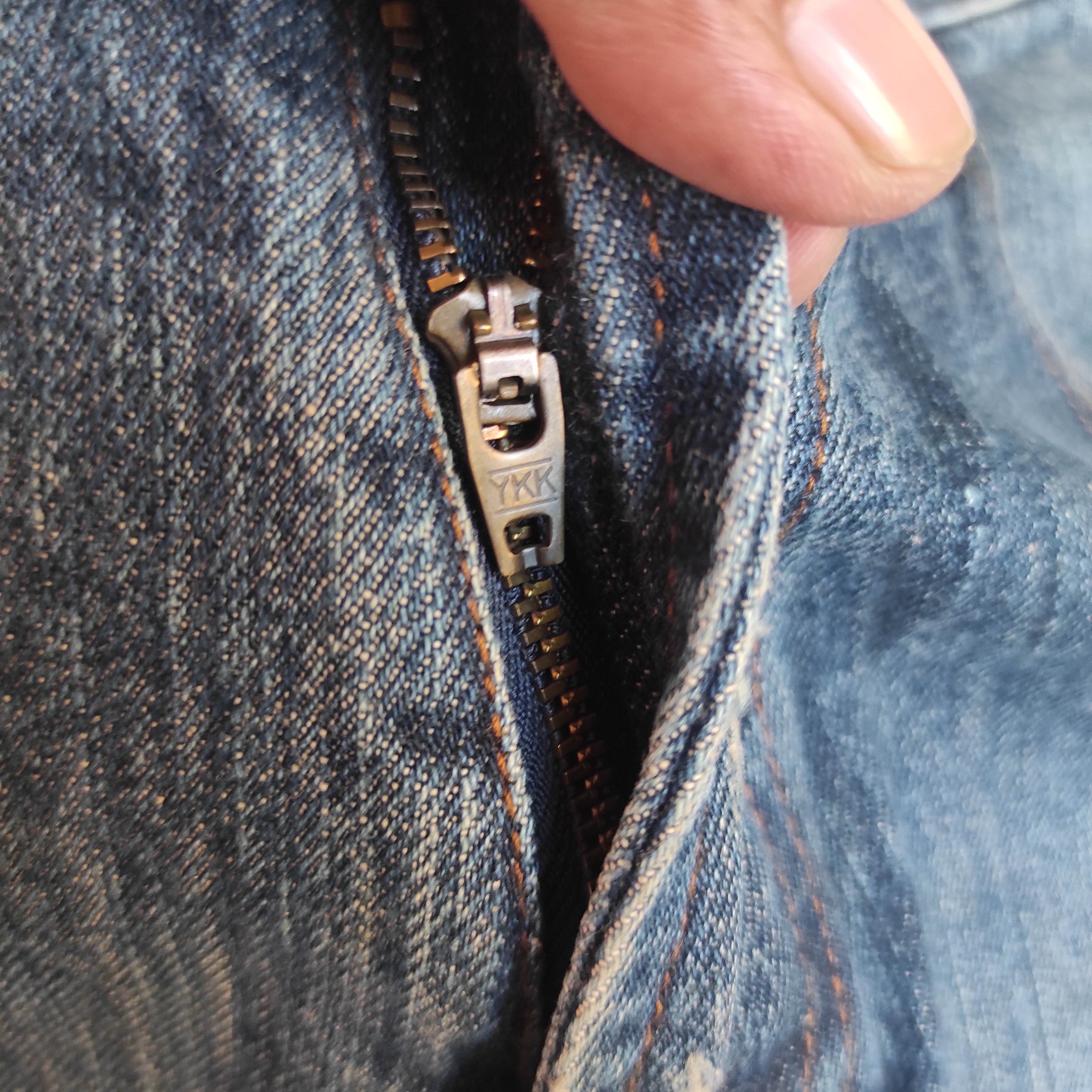 Armani Exchange Armani Exchange Denim Jeans Size US 28 / EU 44 - 10 Thumbnail
