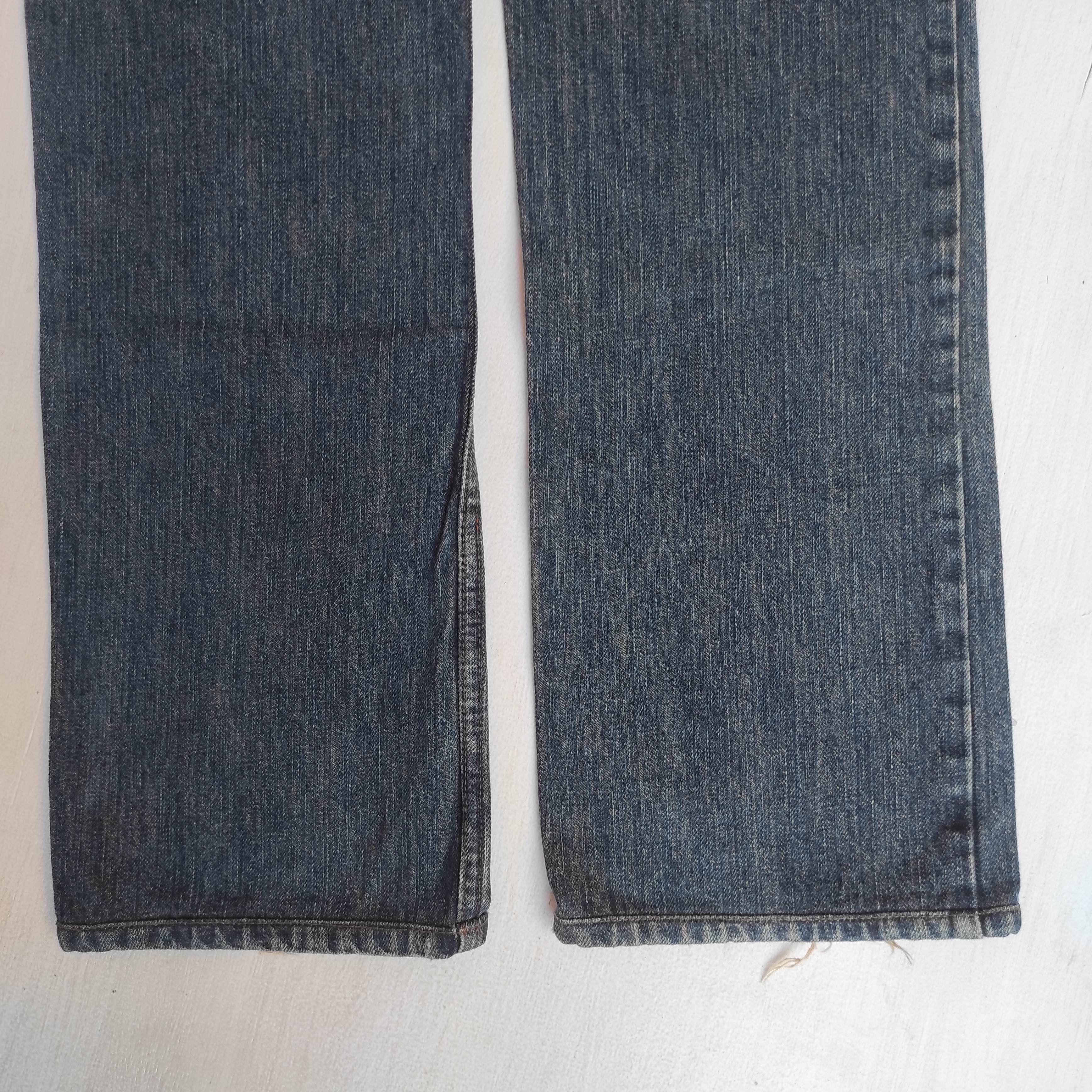 Armani Exchange Armani Exchange Denim Jeans Size US 28 / EU 44 - 16 Thumbnail