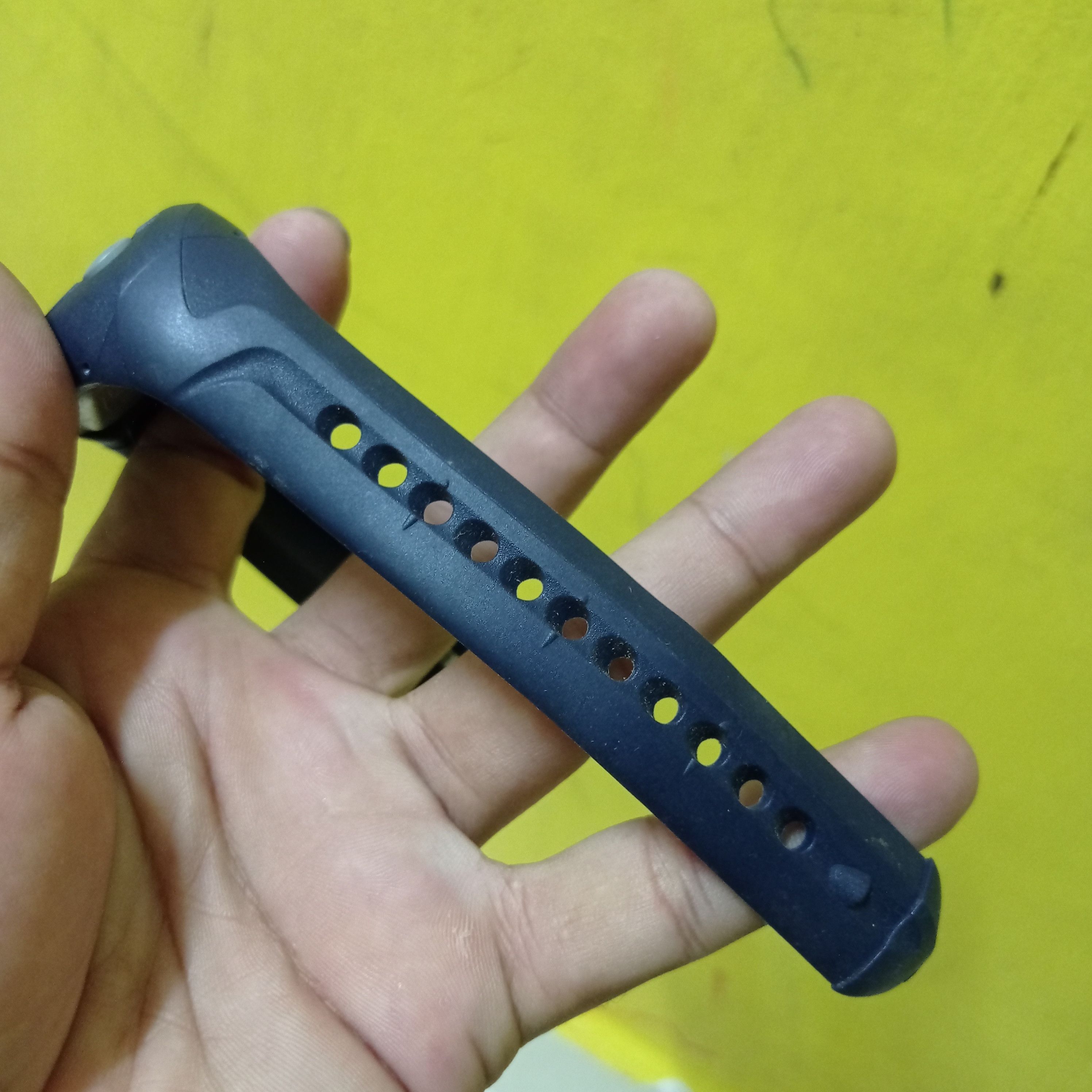 Vintage Polar Outdoor Watch (healthy watch)