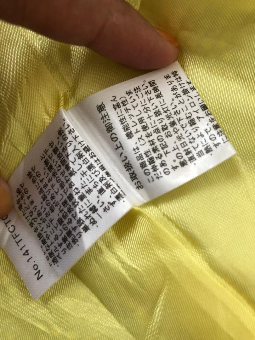 Japanese Brand Rich cardigan jacket made in Japan Size S / US 4 / IT 40 - 12 Thumbnail