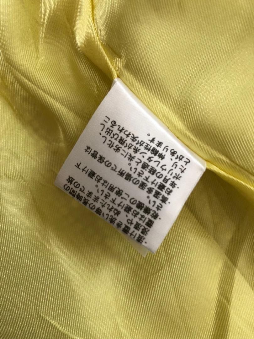 Japanese Brand Rich cardigan jacket made in Japan Size S / US 4 / IT 40 - 11 Thumbnail