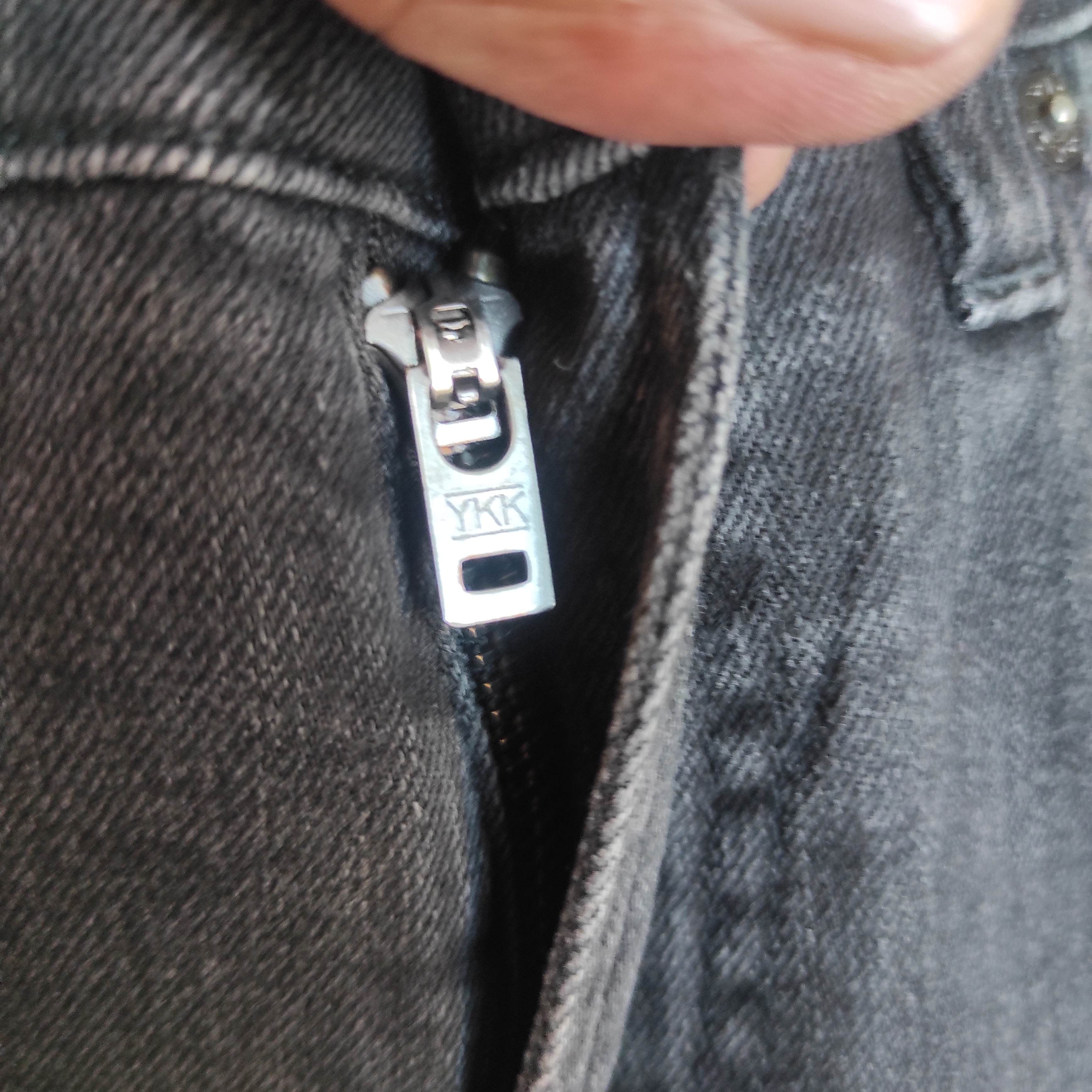 Acne Studios × Japanese Brand Acne Studios Jeans Size US 29 - 8 Thumbnail