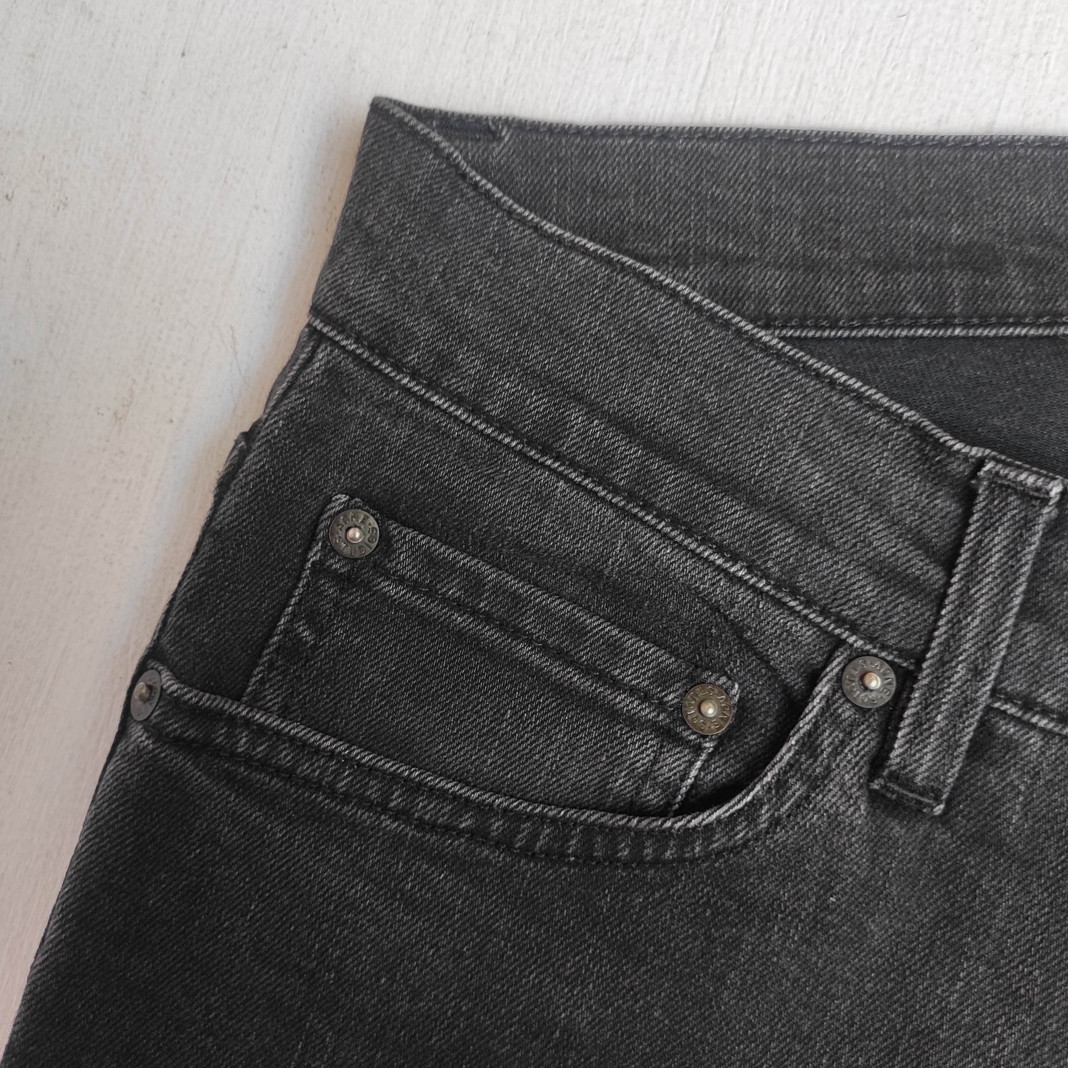 Acne Studios × Japanese Brand Acne Studios Jeans Size US 29 - 5 Thumbnail