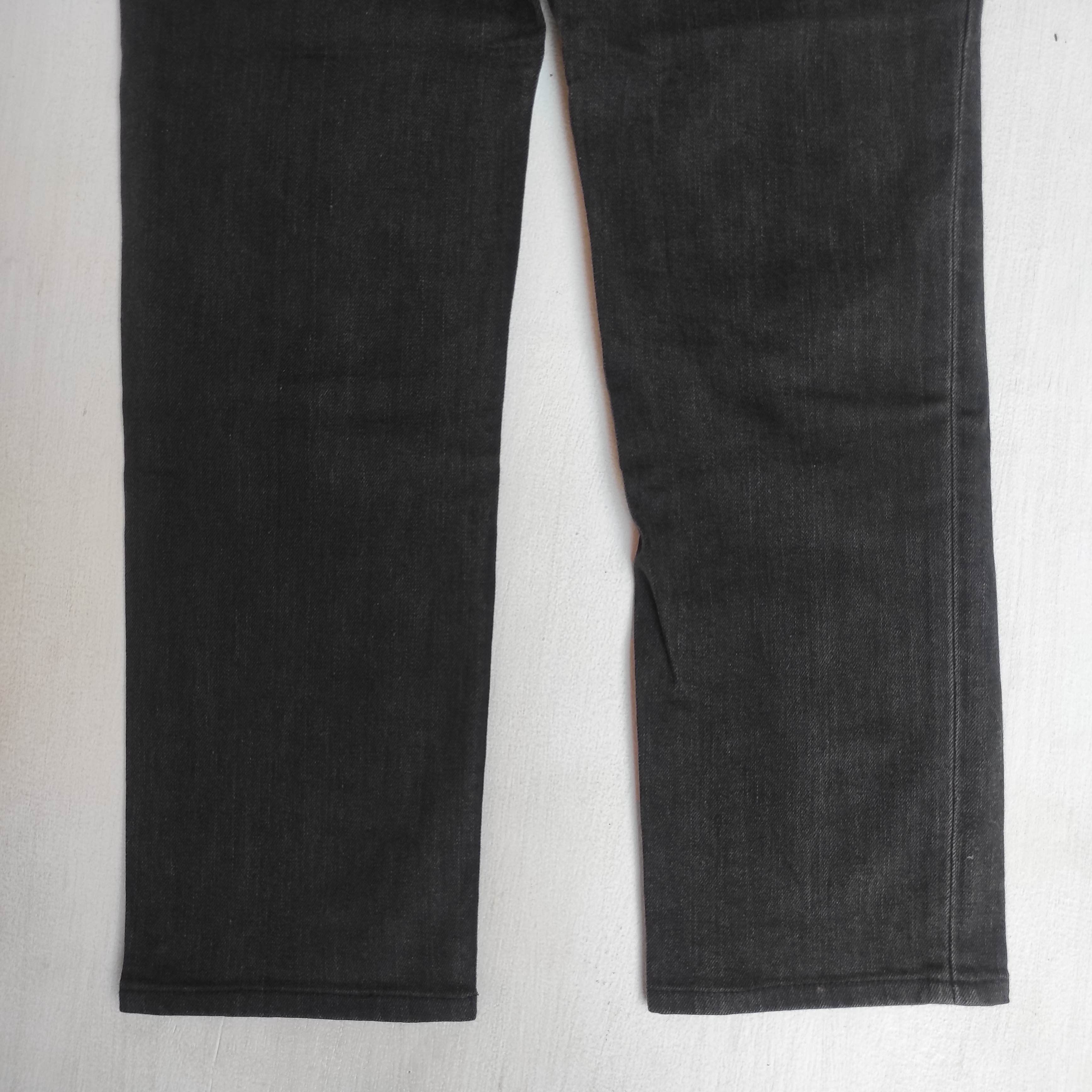 Acne Studios × Japanese Brand Acne Studios Jeans Size US 29 - 16 Thumbnail