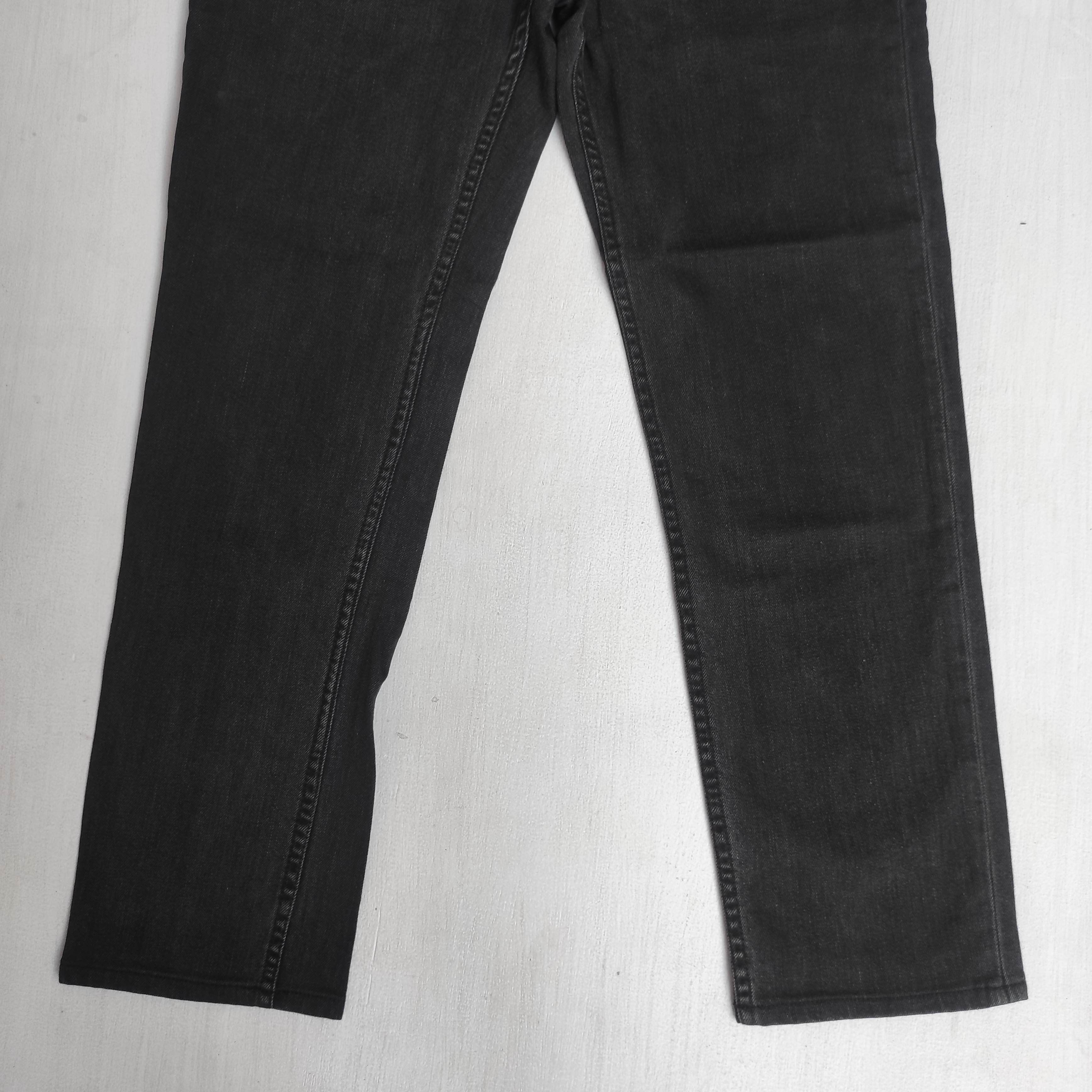 Acne Studios × Japanese Brand Acne Studios Jeans Size US 29 - 4 Thumbnail