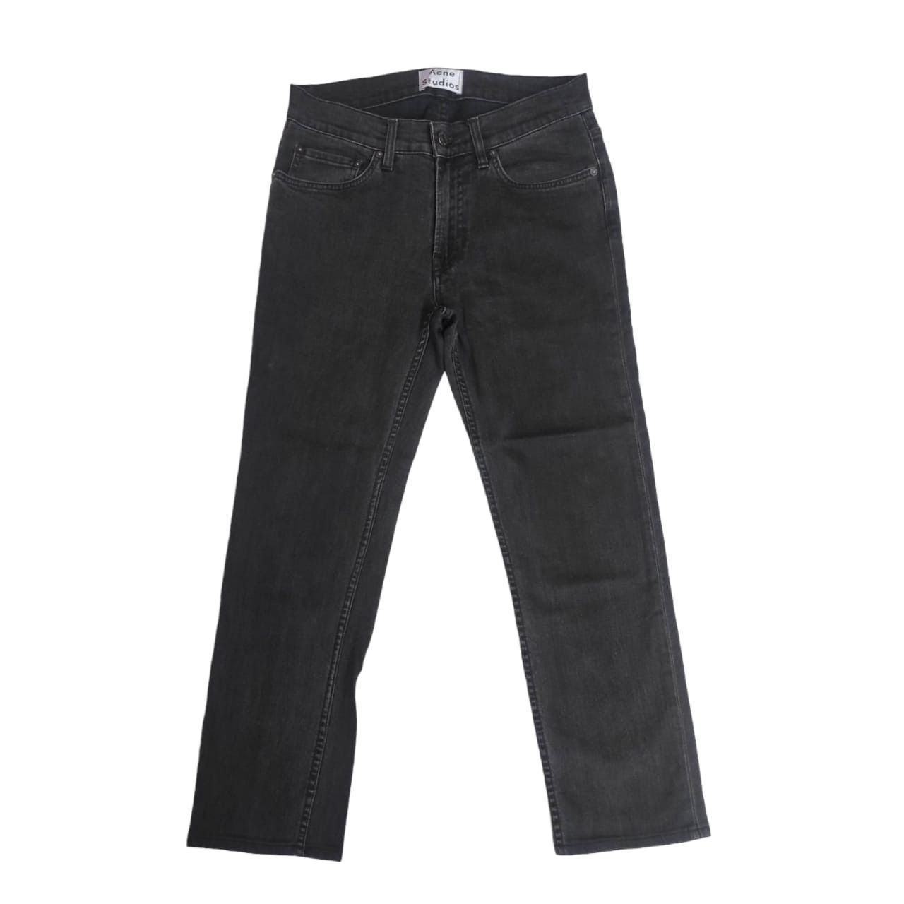 Acne Studios × Japanese Brand Acne Studios Jeans Size US 29 - 1 Thumbnail