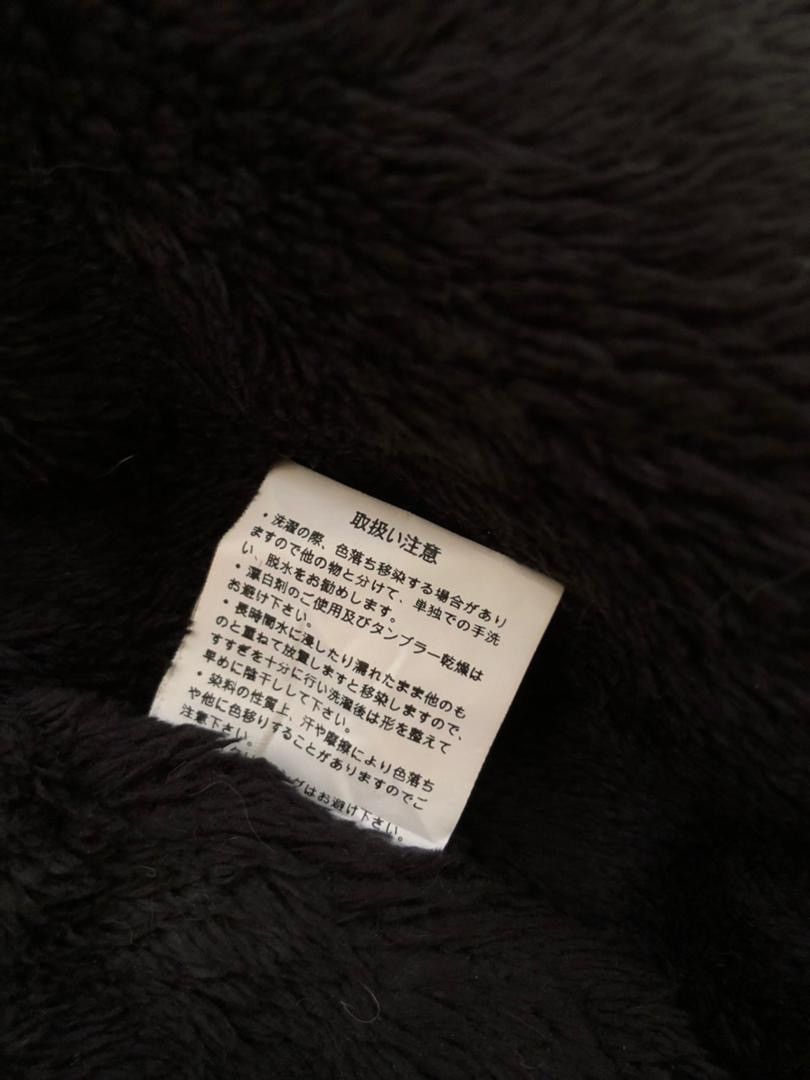 Japanese Brand Rare Japanese style sleeveless jacket size on tag M-L Size US L / EU 52-54 / 3 - 8 Thumbnail
