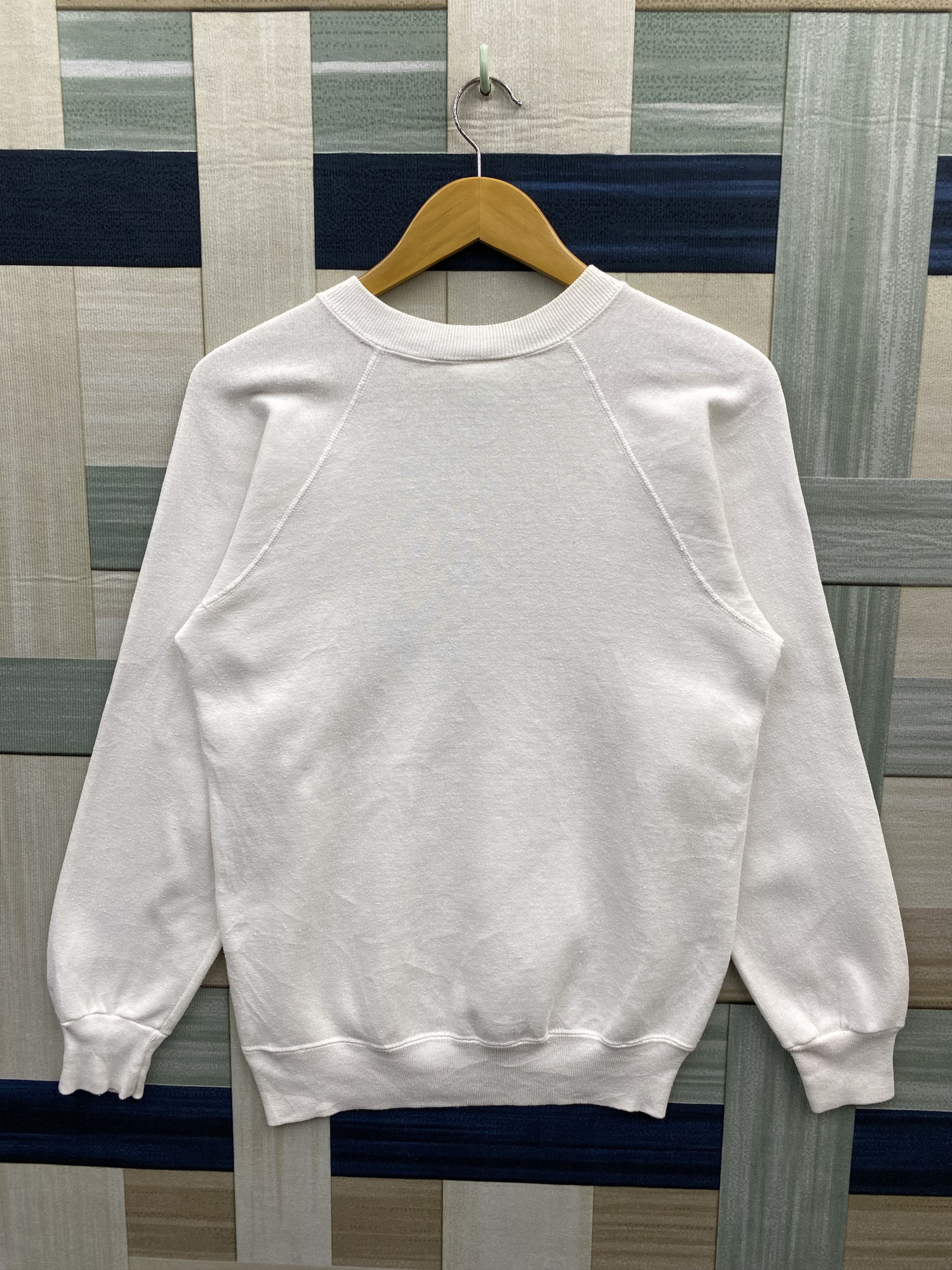Vintage Vintage LA Law California Sweatshirt Size US S / EU 44-46 / 1 - 7 Thumbnail