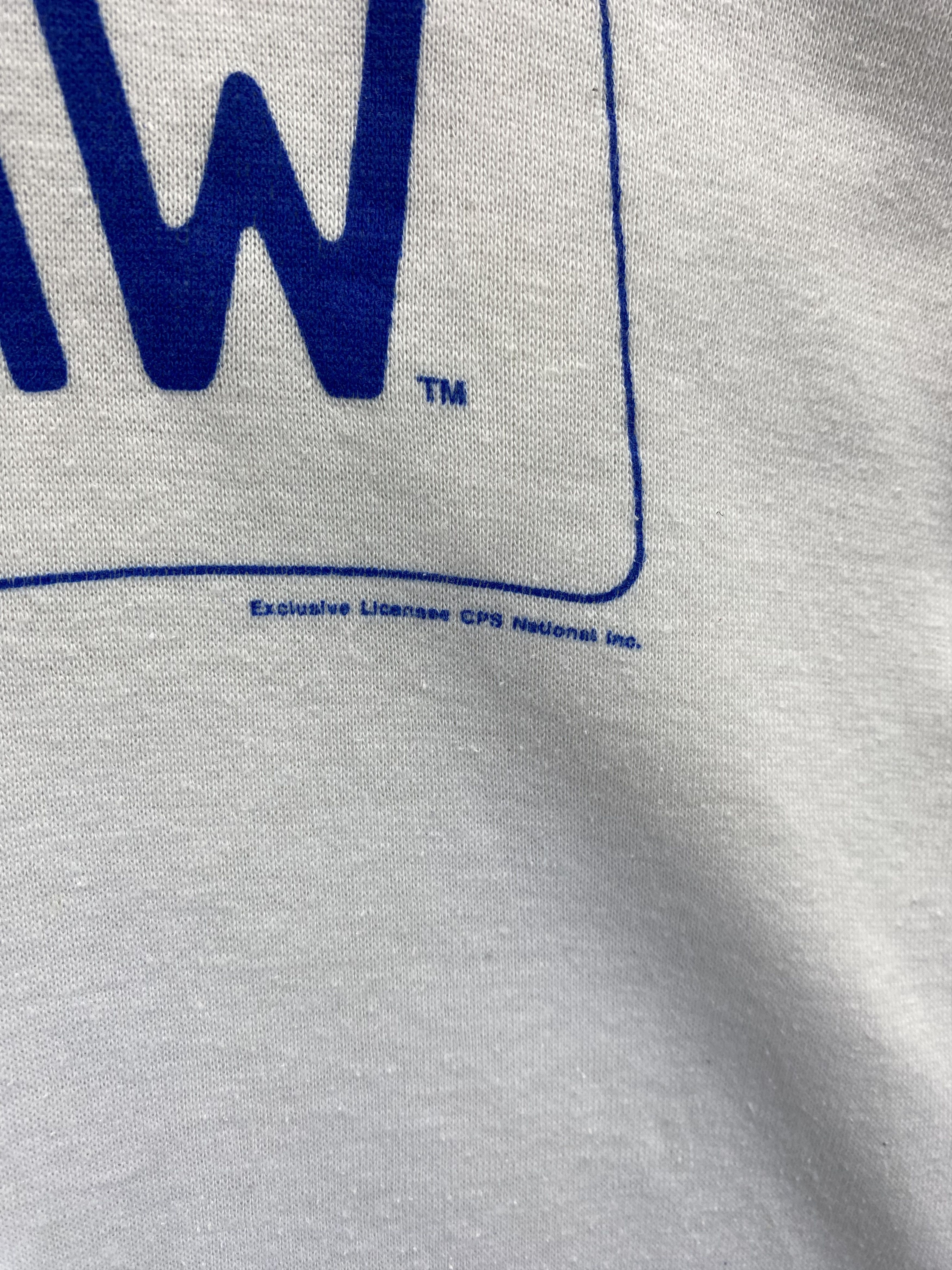 Vintage Vintage LA Law California Sweatshirt Size US S / EU 44-46 / 1 - 3 Thumbnail