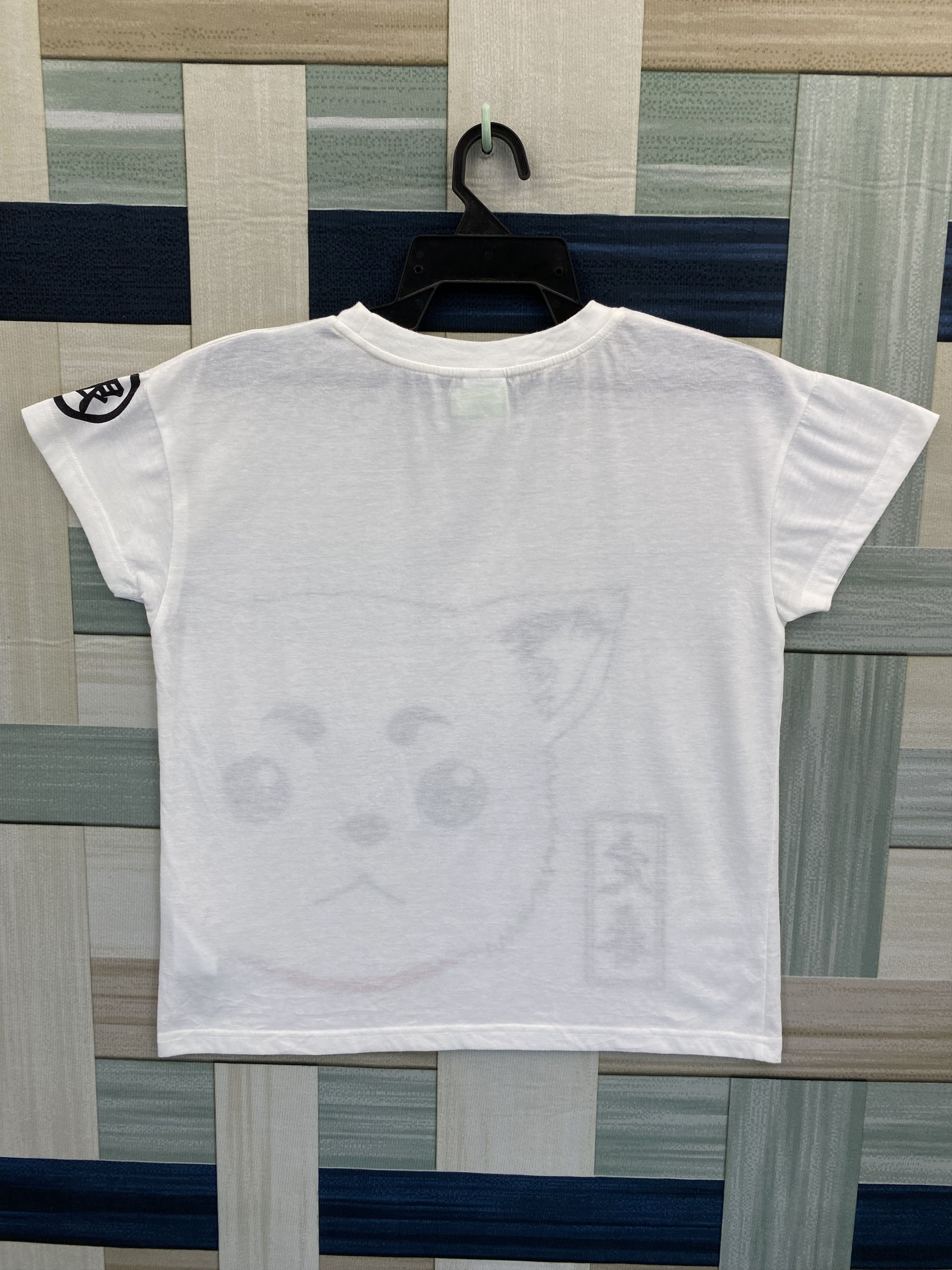 Anime × Japanese Brand Anime Gintama Sadaharu T-Shirt Size US M / EU 48-50 / 2 - 9 Thumbnail