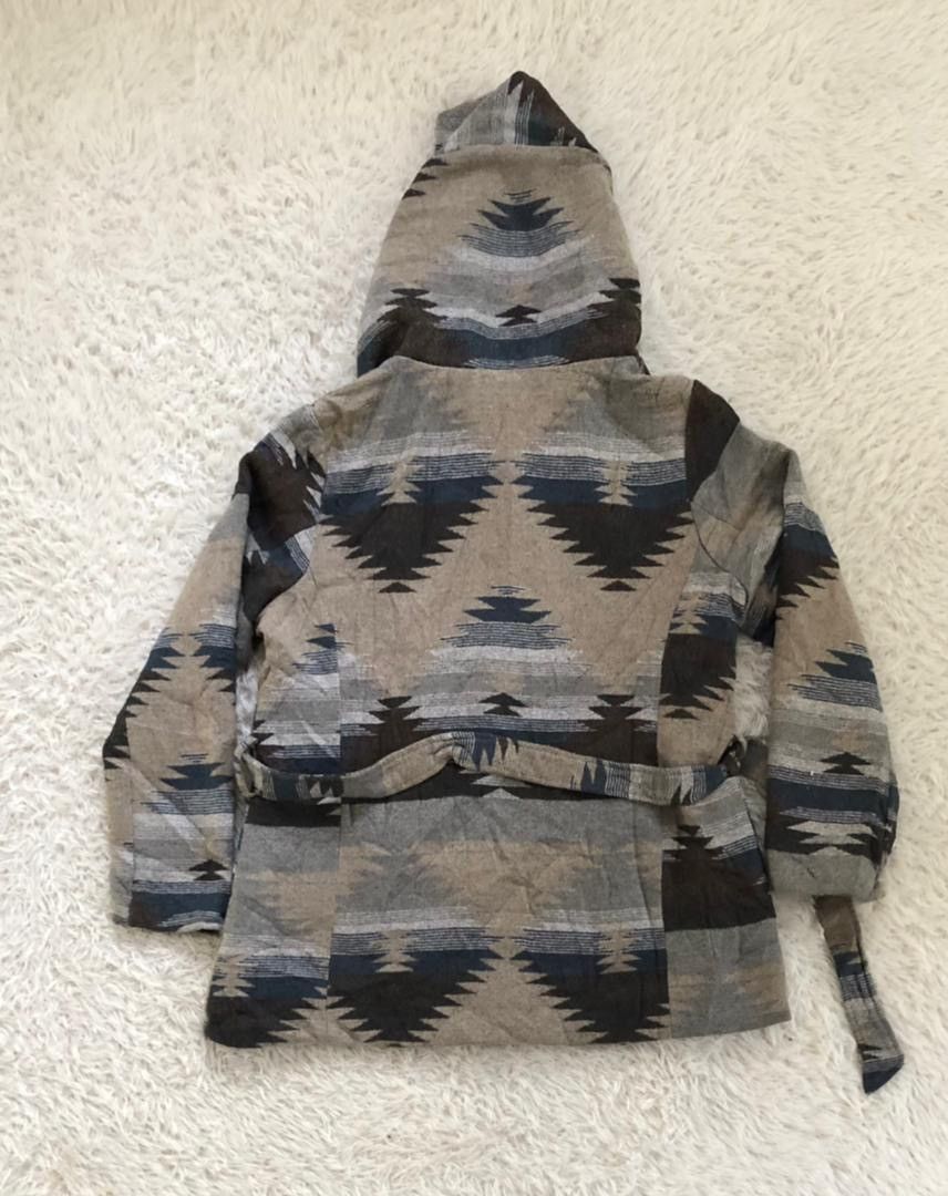 Japanese Brand × Mossimo Mossimo supply Co Jacket Size L / US 10 / IT 46 - 2 Thumbnail