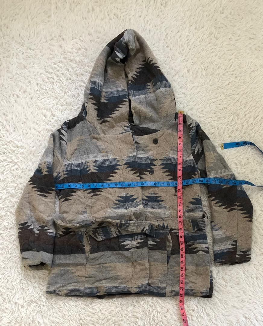 Japanese Brand × Mossimo Mossimo supply Co Jacket Size L / US 10 / IT 46 - 3 Thumbnail