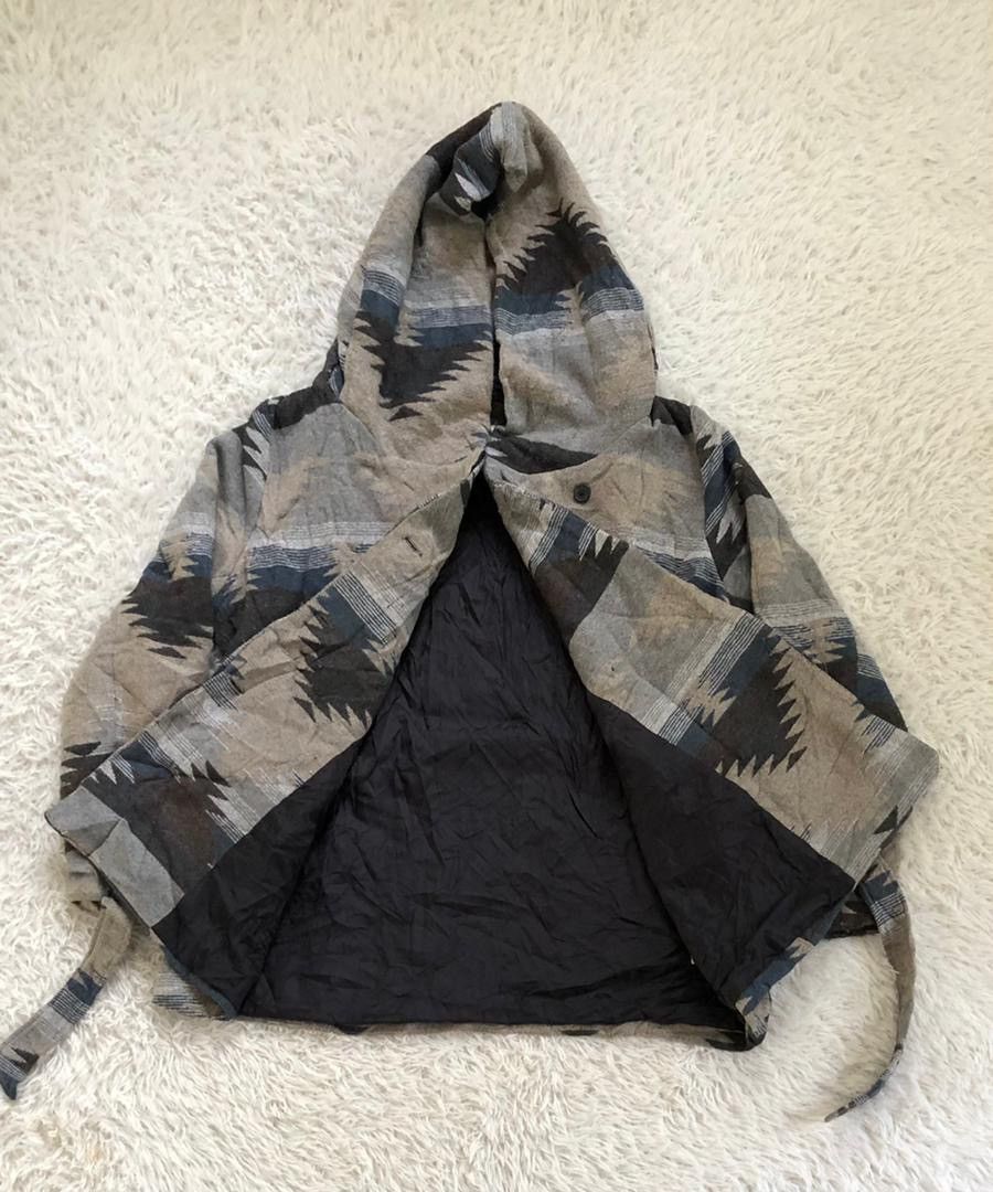 Japanese Brand × Mossimo Mossimo supply Co Jacket Size L / US 10 / IT 46 - 7 Thumbnail