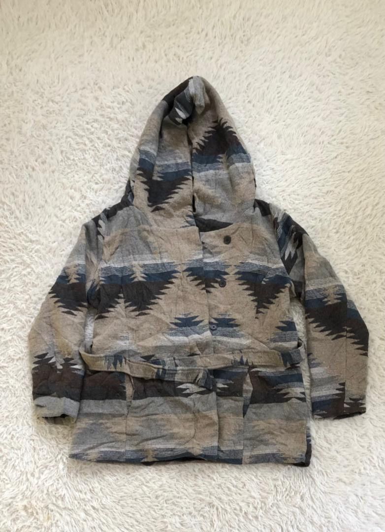 Japanese Brand × Mossimo Mossimo supply Co Jacket Size L / US 10 / IT 46 - 6 Thumbnail