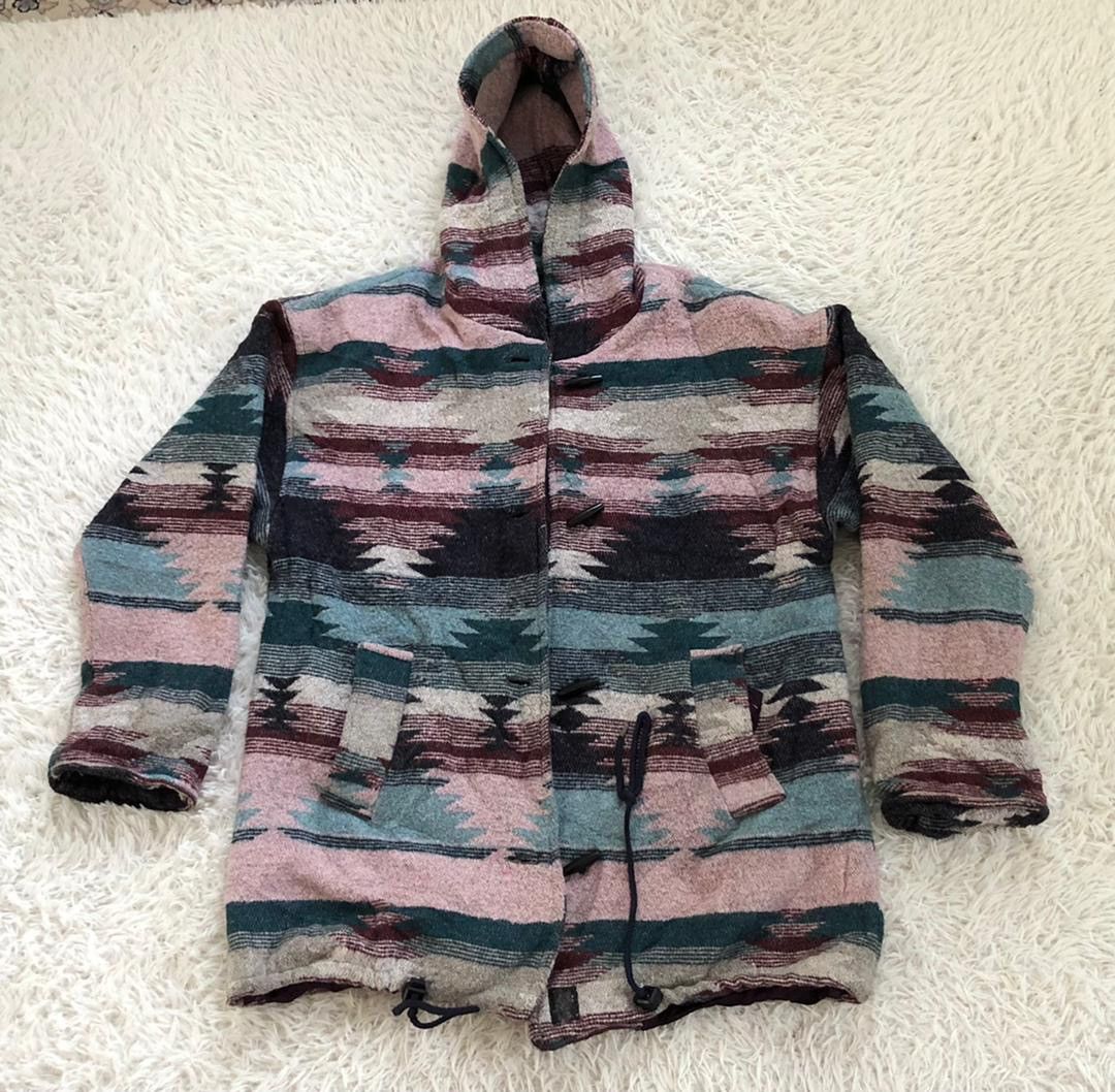 Vintage Breatan jacket made in USA Size L / US 10 / IT 46 - 2 Thumbnail