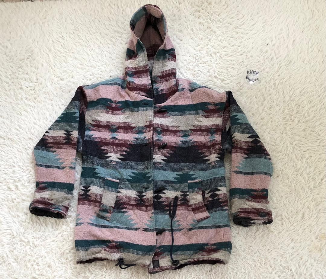 Vintage Breatan jacket made in USA Size L / US 10 / IT 46 - 1 Thumbnail