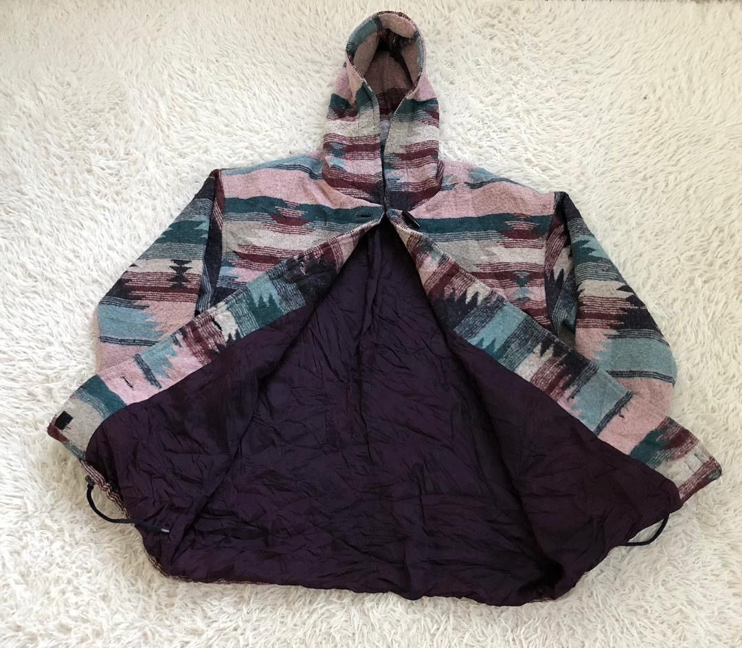 Vintage Breatan jacket made in USA Size L / US 10 / IT 46 - 7 Thumbnail