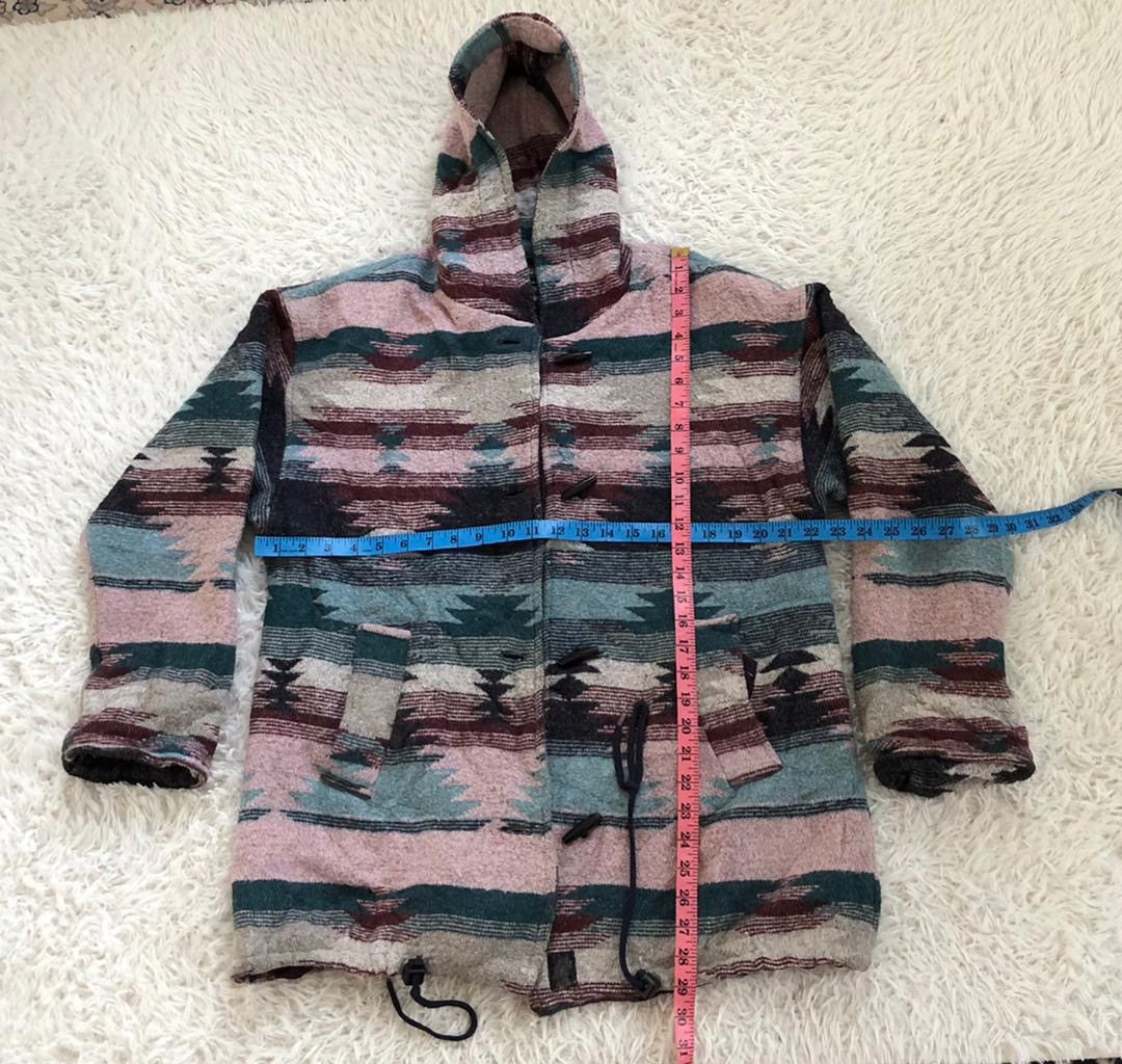 Vintage Breatan jacket made in USA Size L / US 10 / IT 46 - 4 Thumbnail