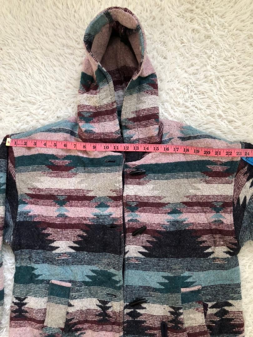 Vintage Breatan jacket made in USA Size L / US 10 / IT 46 - 5 Thumbnail
