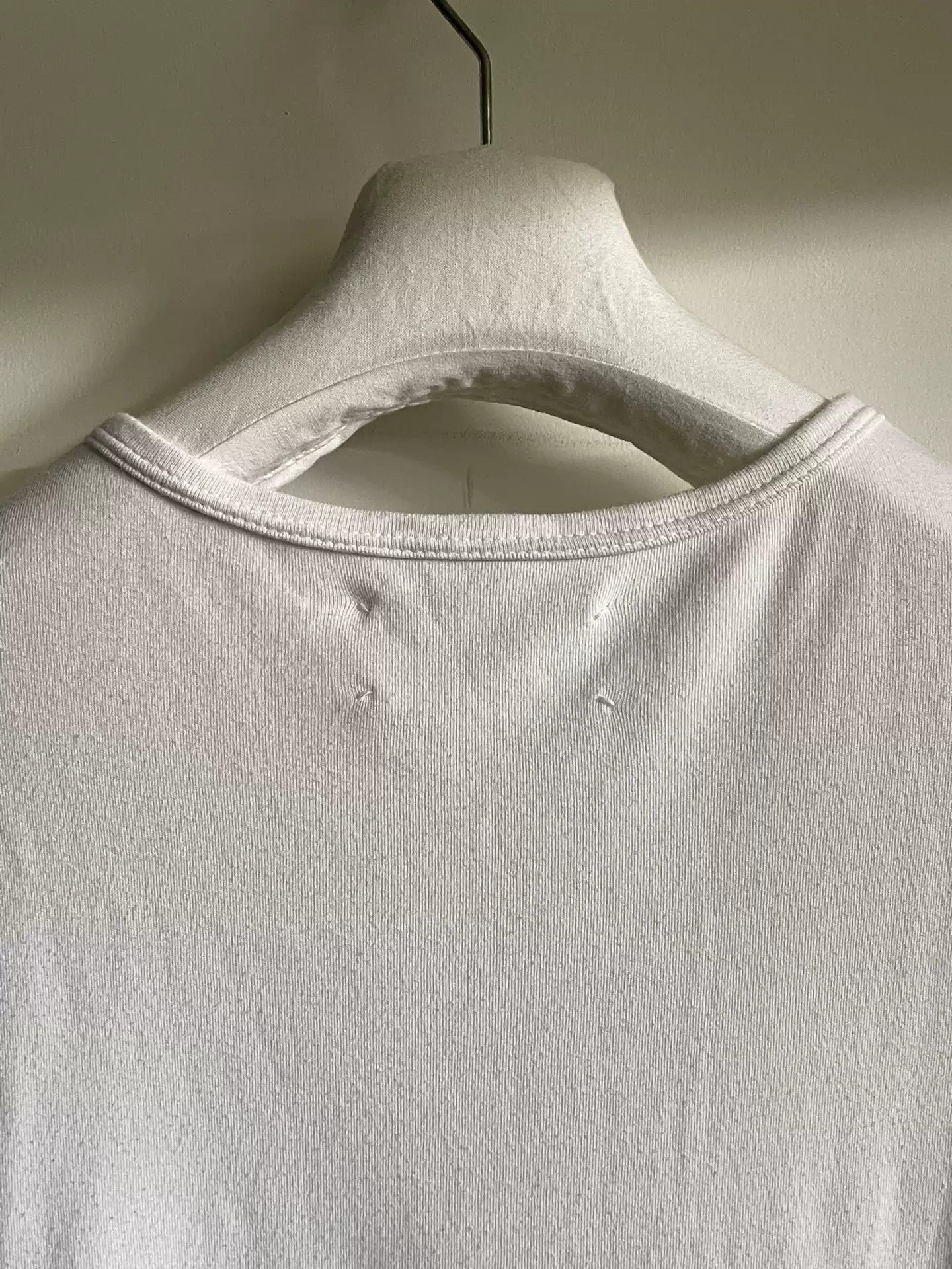 Maison Margiela Maison Martin Margiela necklace sweatshirt Size US M / EU 48-50 / 2 - 4 Thumbnail