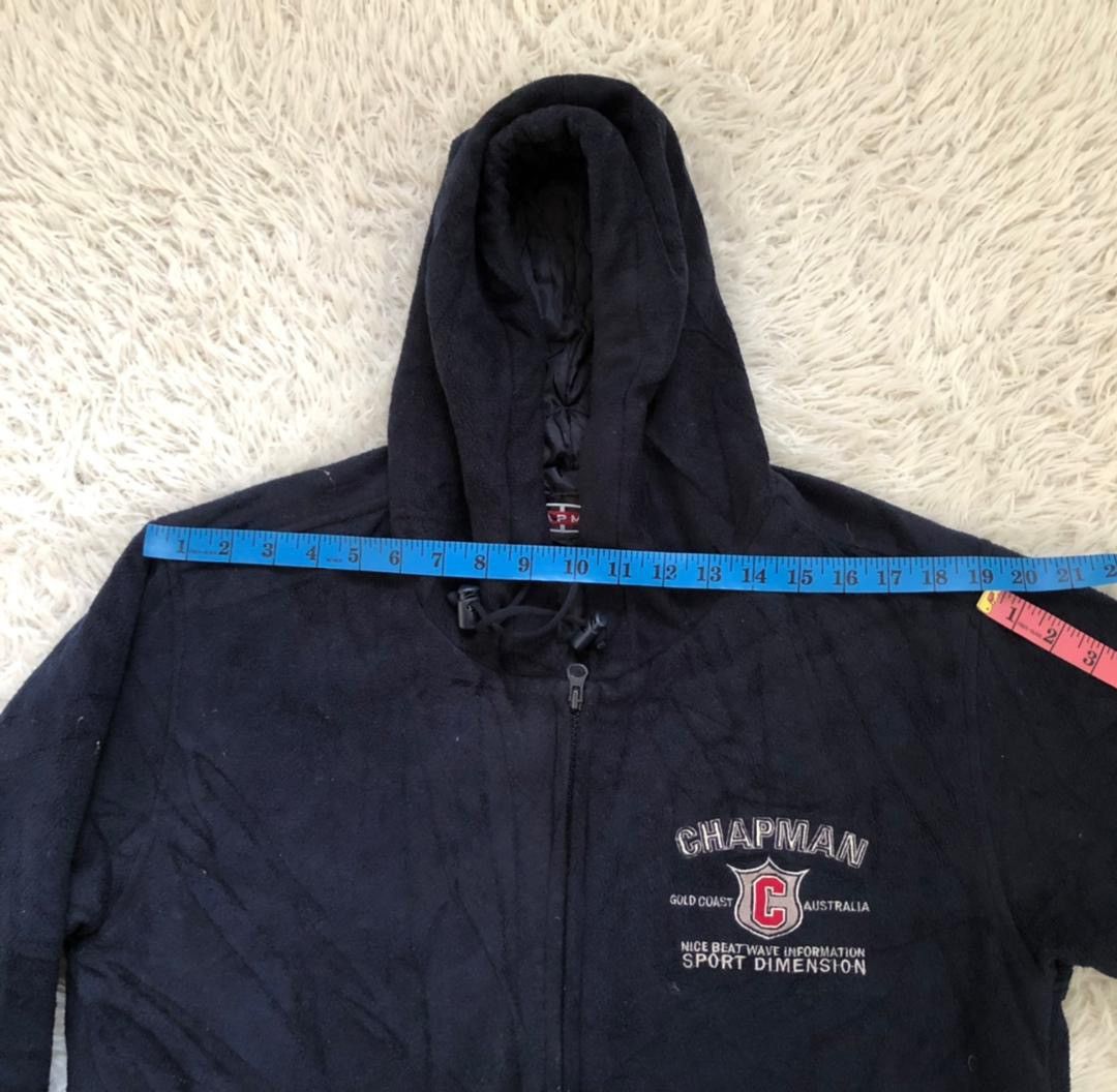 Japanese Brand Chapman jacket Size US M / EU 48-50 / 2 - 5 Thumbnail