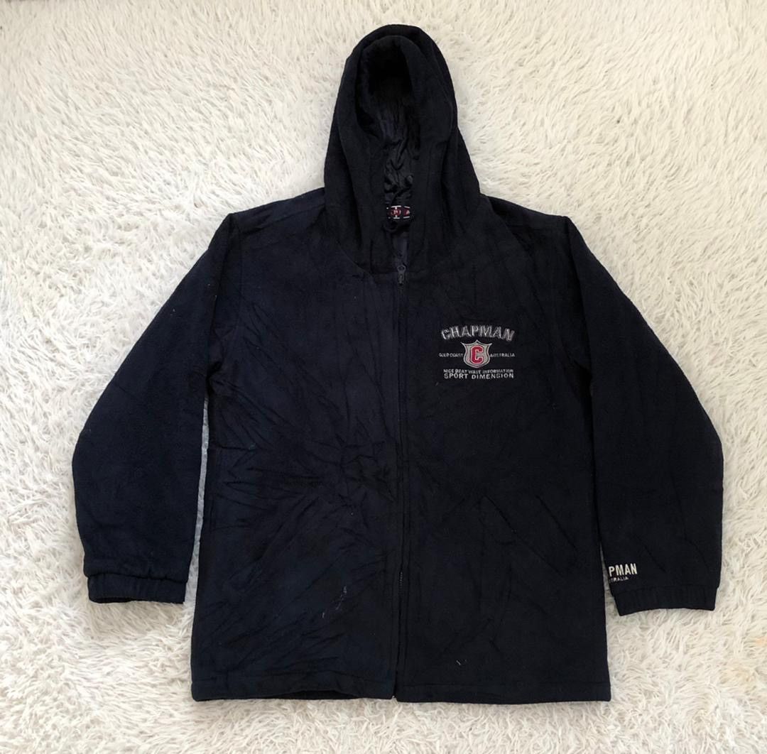 Japanese Brand Chapman jacket Size US M / EU 48-50 / 2 - 9 Thumbnail