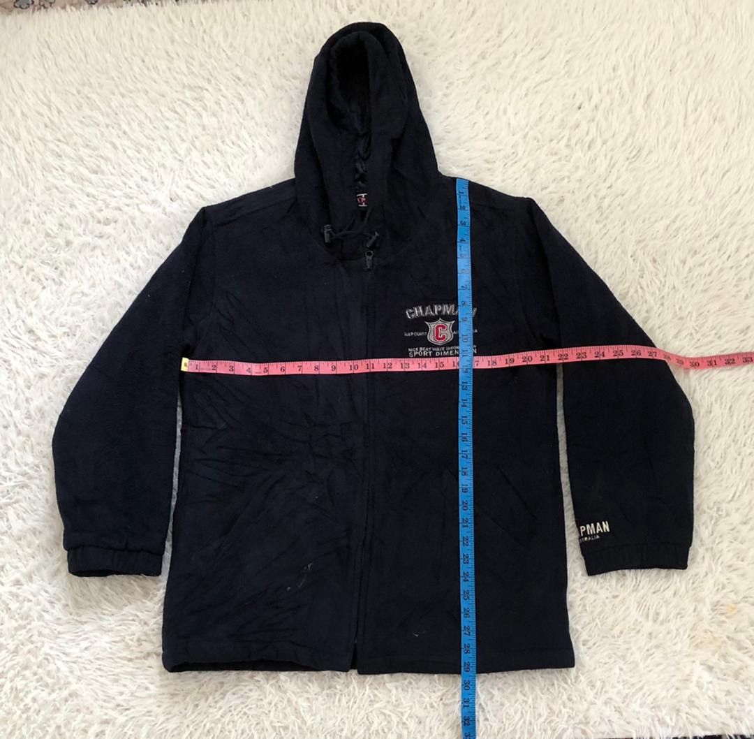 Japanese Brand Chapman jacket Size US M / EU 48-50 / 2 - 4 Thumbnail