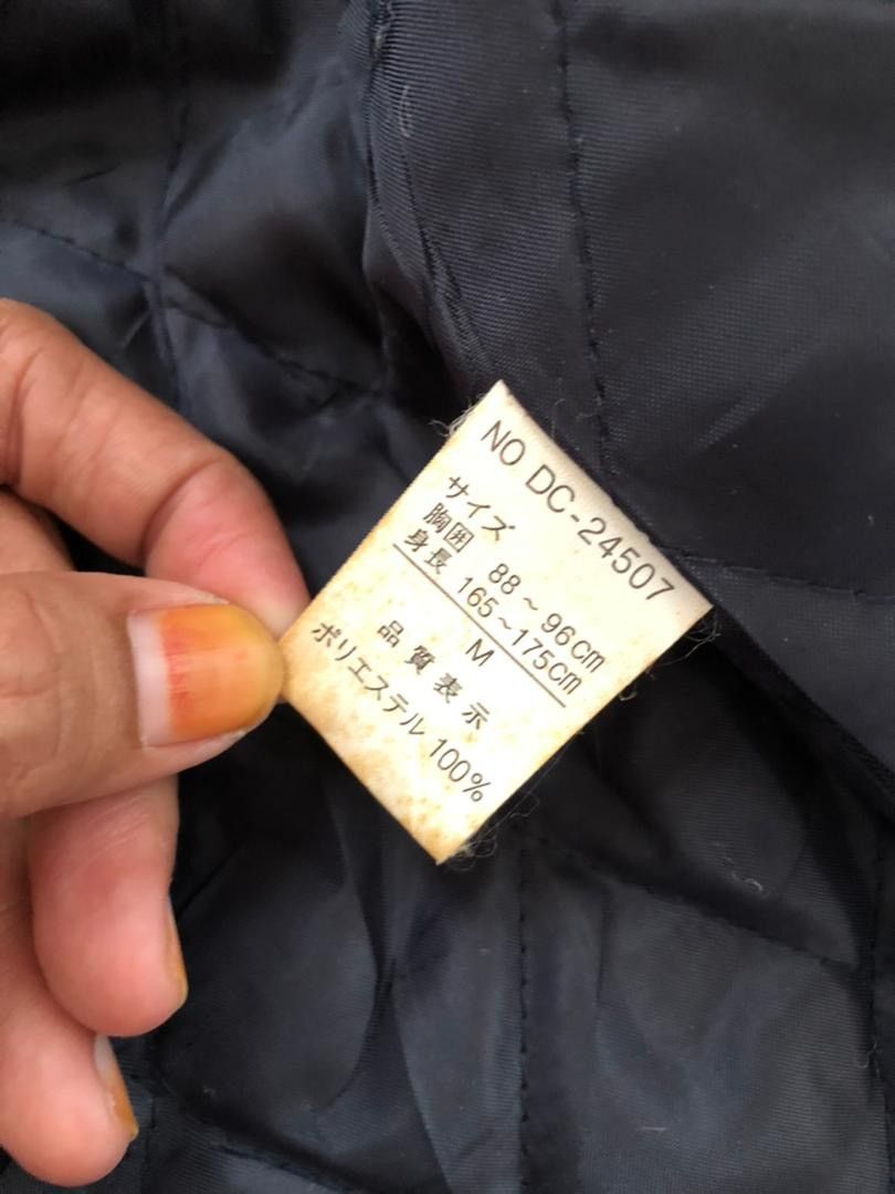 Japanese Brand Chapman jacket Size US M / EU 48-50 / 2 - 8 Thumbnail