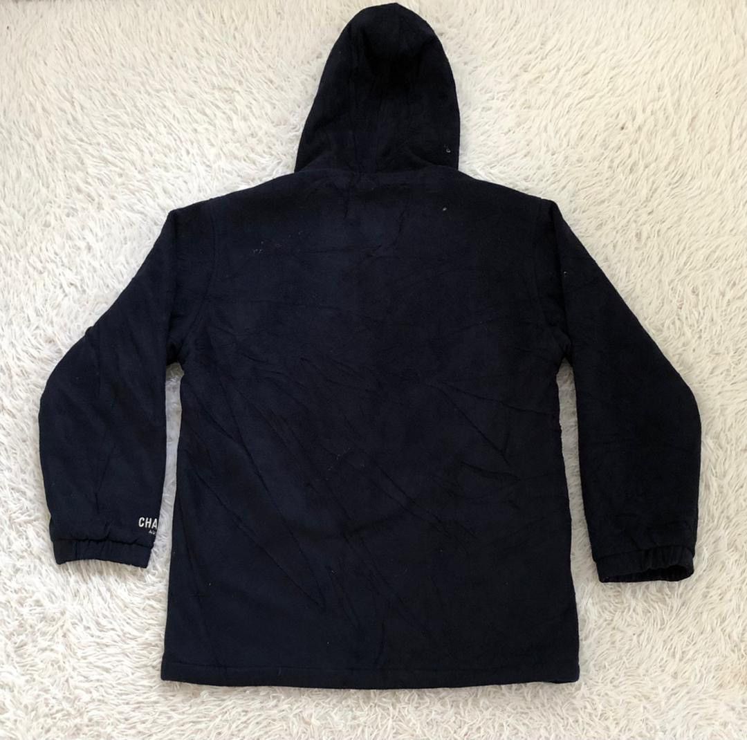 Japanese Brand Chapman jacket Size US M / EU 48-50 / 2 - 2 Thumbnail