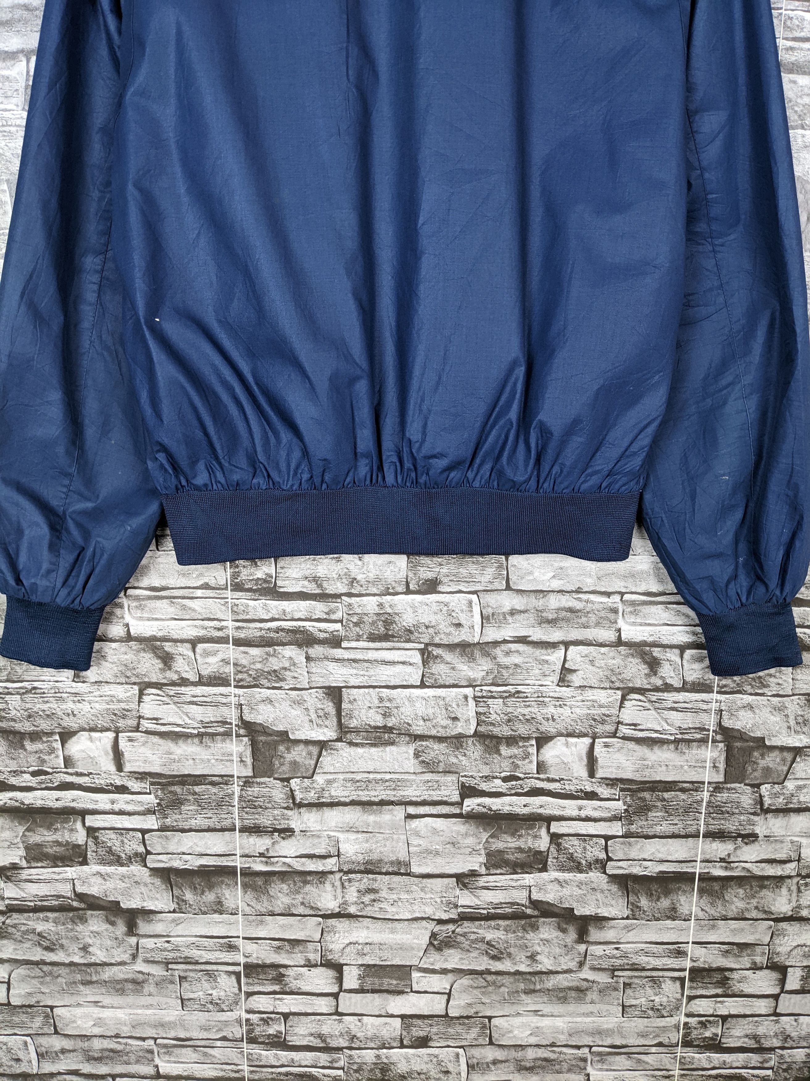 Members Only Members Only Bomber Jacket Light Zipper Justin Bieber Size US L / EU 52-54 / 3 - 8 Thumbnail