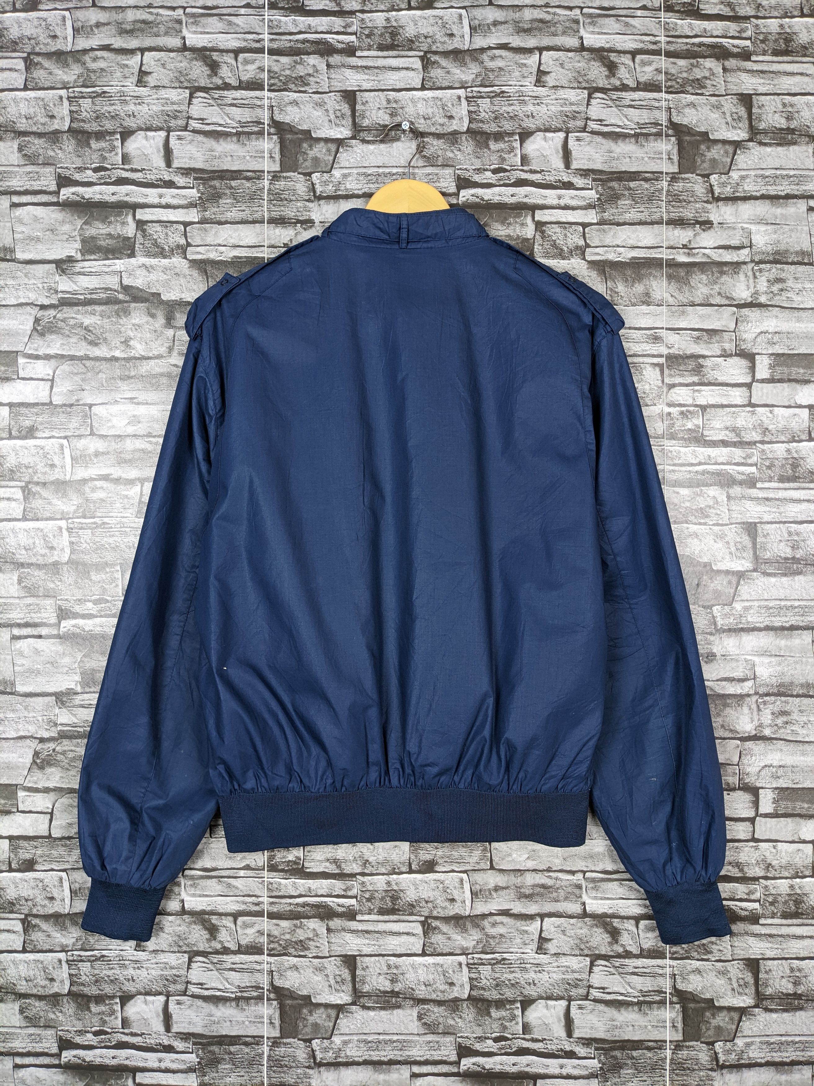Members Only Members Only Bomber Jacket Light Zipper Justin Bieber Size US L / EU 52-54 / 3 - 6 Thumbnail