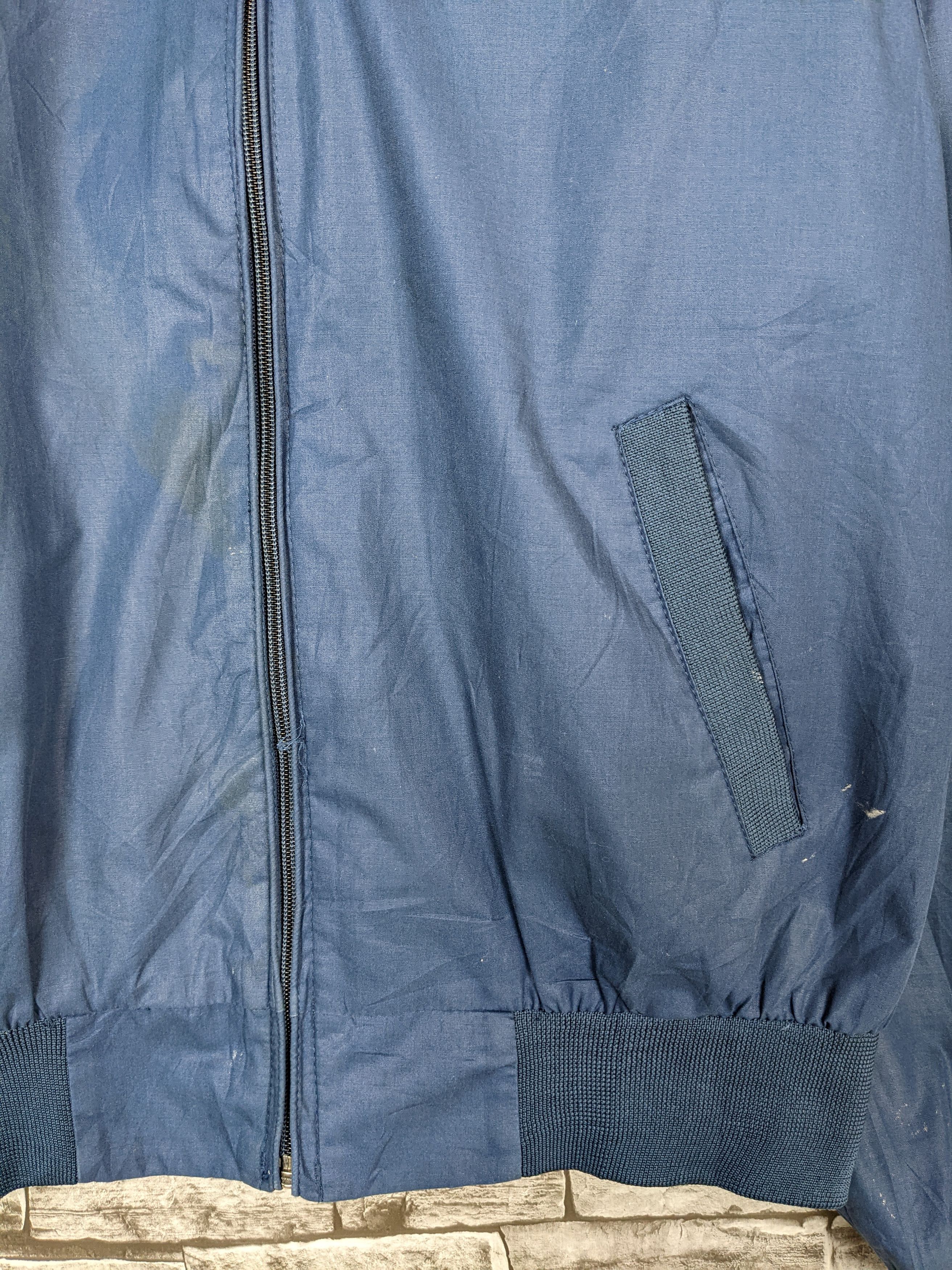 Members Only Members Only Bomber Jacket Light Zipper Justin Bieber Size US L / EU 52-54 / 3 - 5 Thumbnail