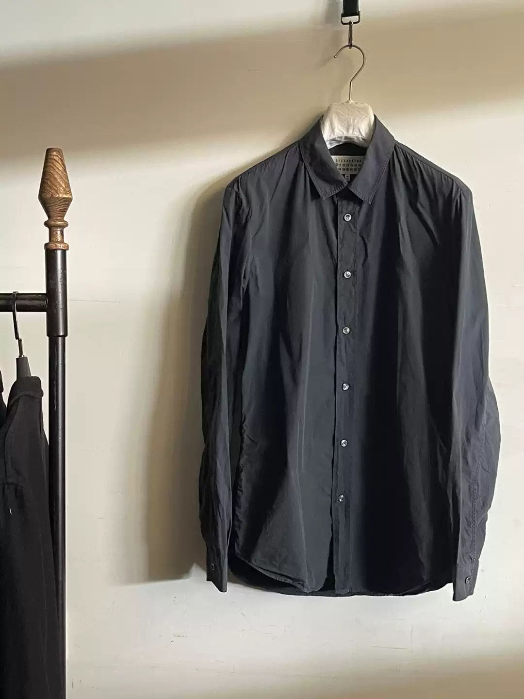 Maison Margiela Maison Martin Margiela Artisanal Shirt 0