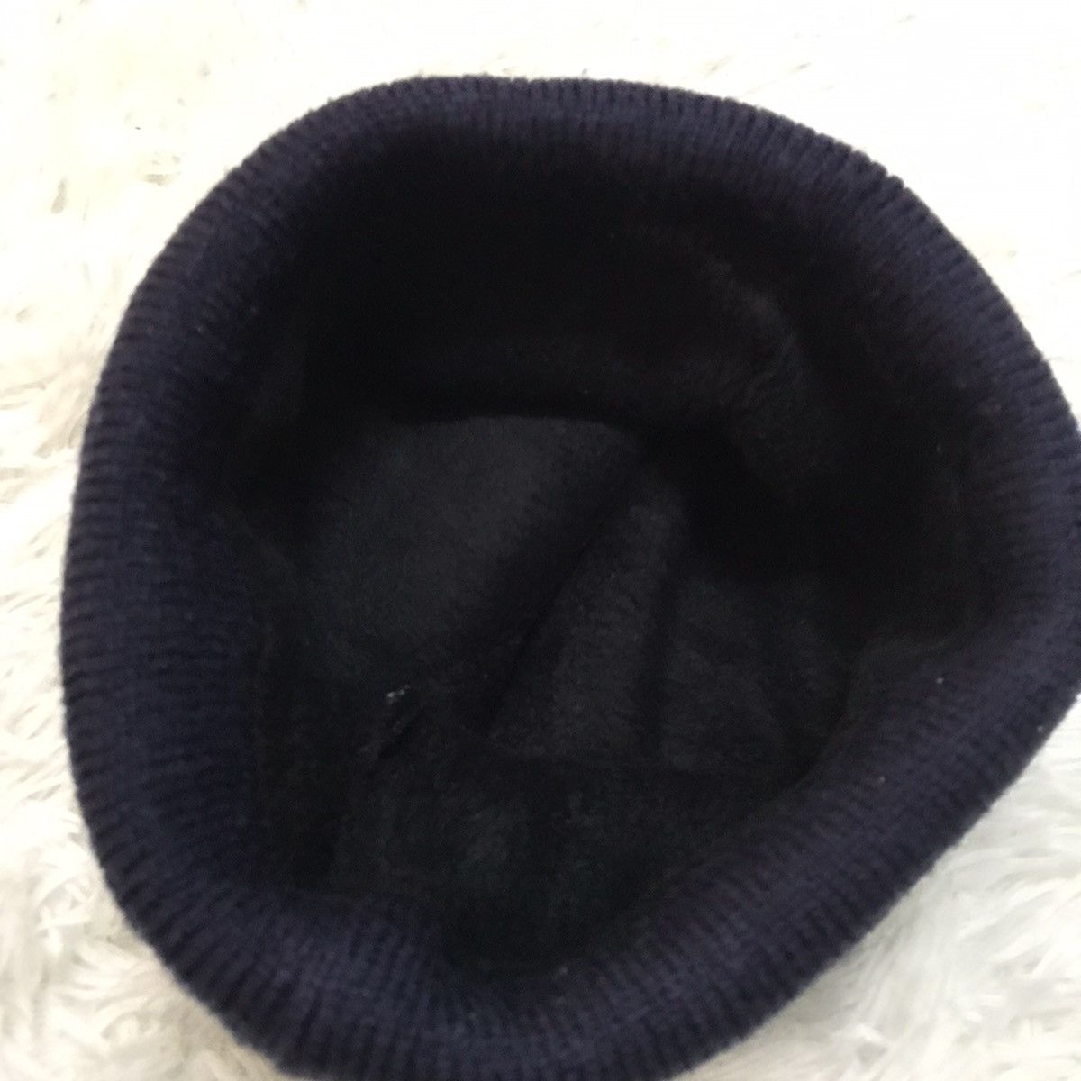 Adidas Vintage Adidas beanie / snowcap Size ONE SIZE - 4 Thumbnail