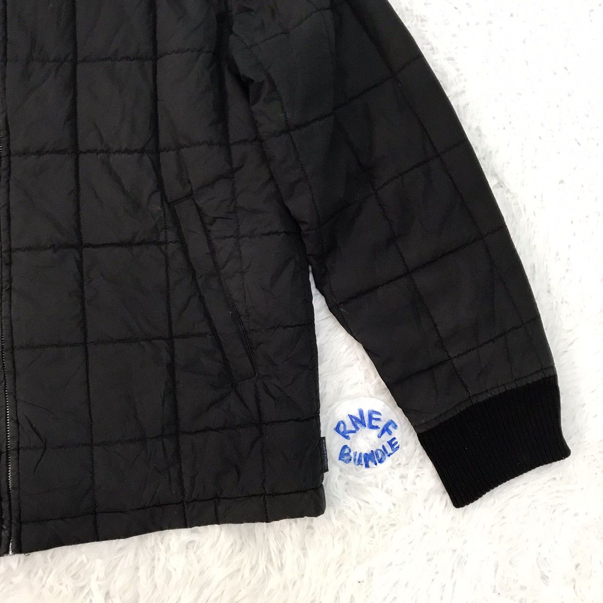 Burberry Burberry quilted jacket (faded) Size US M / EU 48-50 / 2 - 5 Thumbnail