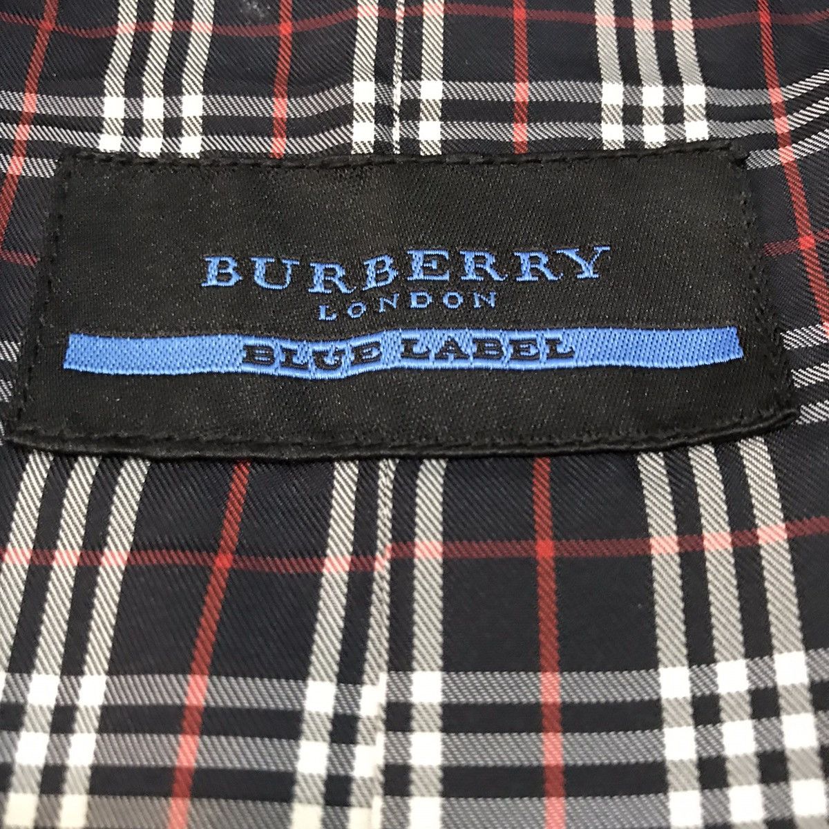 Burberry Burberry quilted jacket (faded) Size US M / EU 48-50 / 2 - 14 Thumbnail