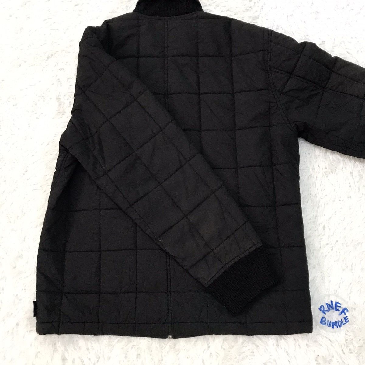 Burberry Burberry quilted jacket (faded) Size US M / EU 48-50 / 2 - 23 Thumbnail