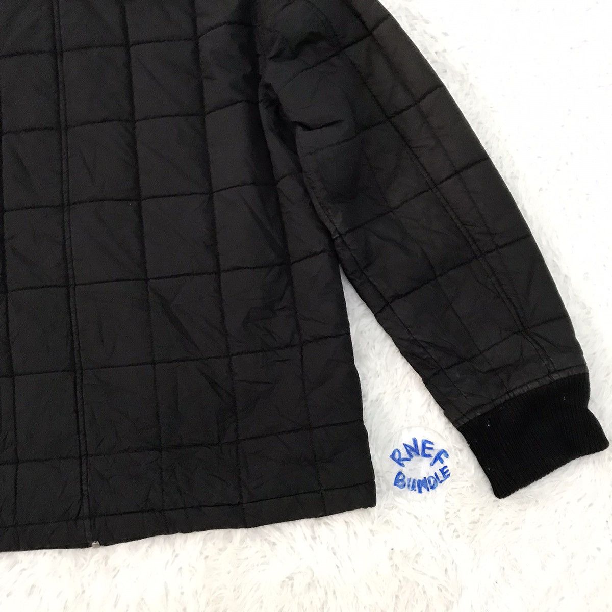 Burberry Burberry quilted jacket (faded) Size US M / EU 48-50 / 2 - 21 Thumbnail