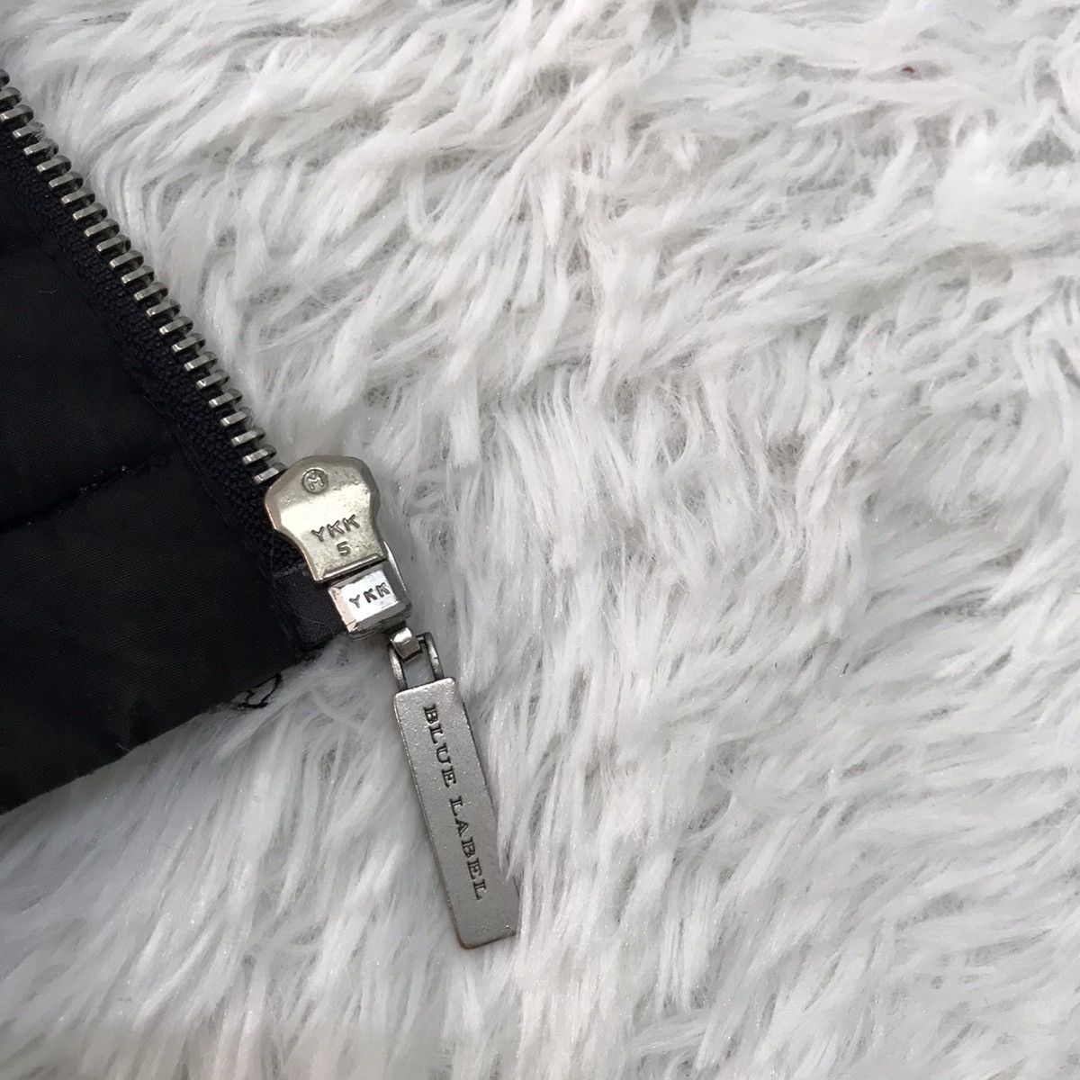 Burberry Burberry quilted jacket (faded) Size US M / EU 48-50 / 2 - 13 Thumbnail