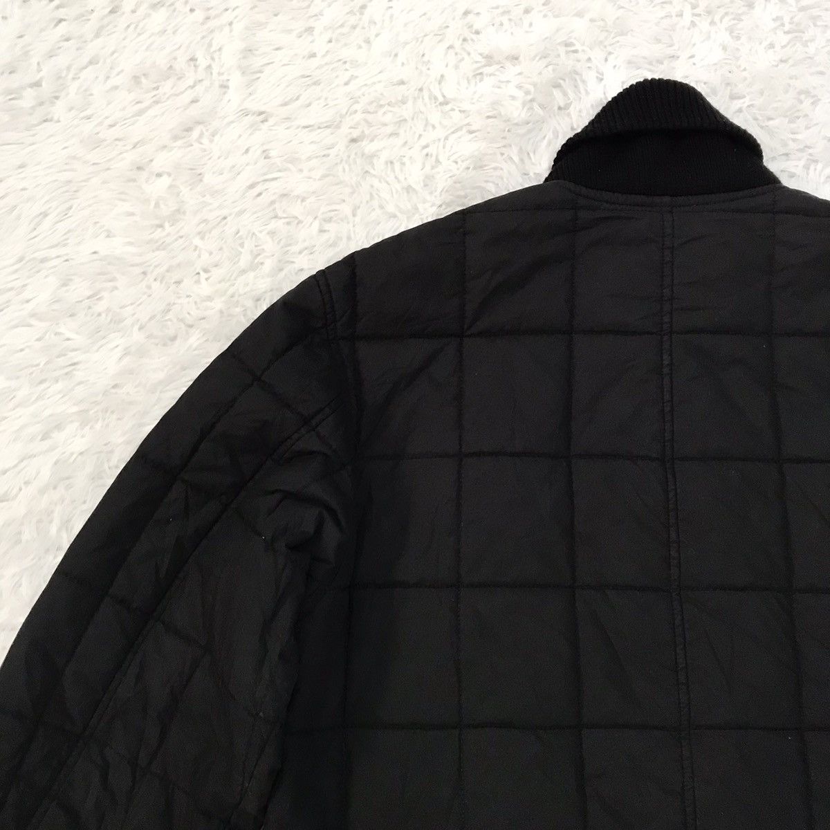 Burberry Burberry quilted jacket (faded) Size US M / EU 48-50 / 2 - 18 Thumbnail