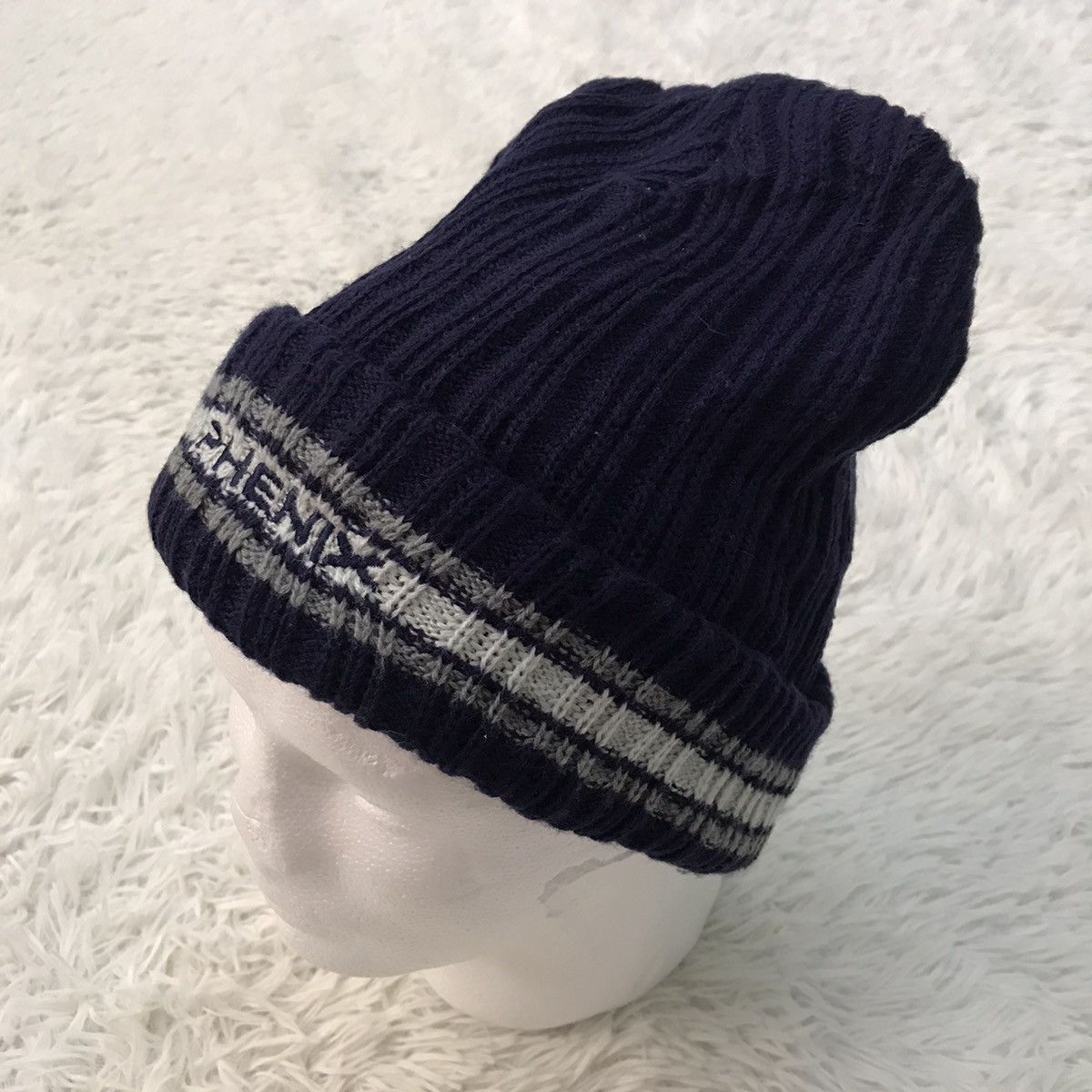 Japanese Brand Japanese Phenix Beanie / Snow Hat / Snow Cap Size ONE SIZE - 6 Thumbnail
